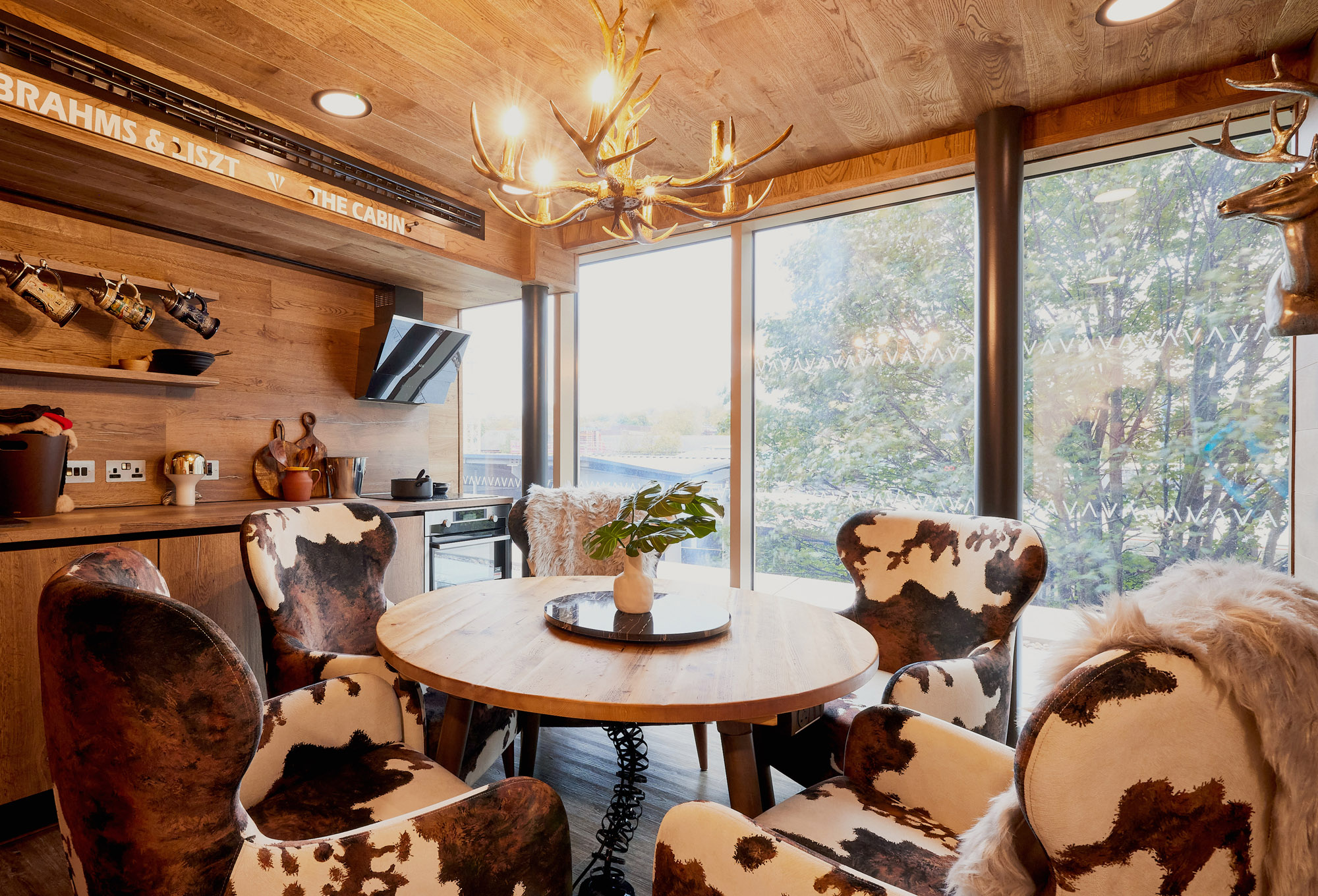 Image of Vita Student Lewisham Exchange, London