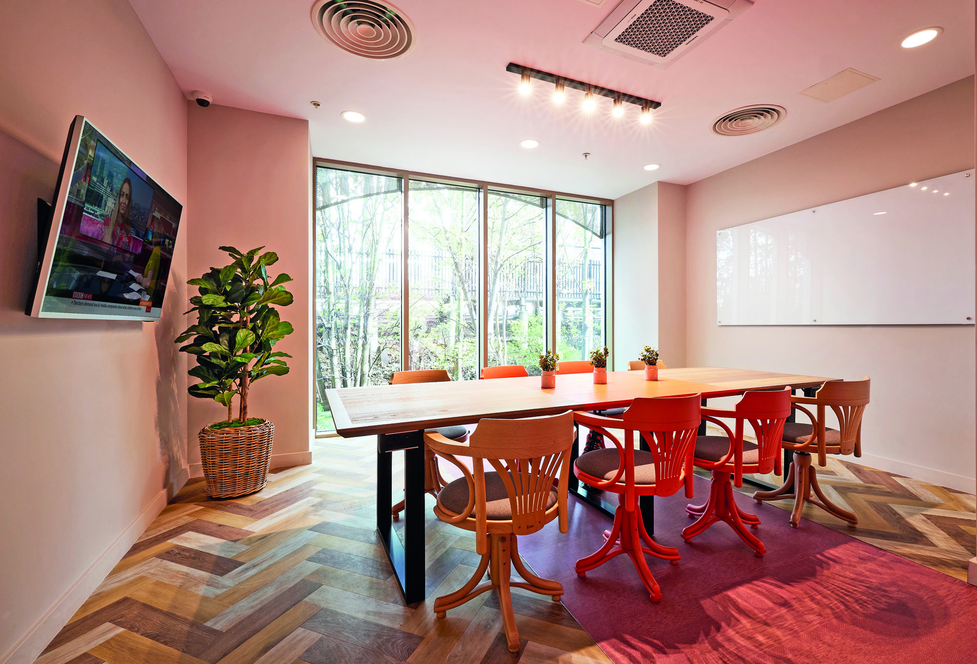 Image of Vita Student Lewisham Exchange, London