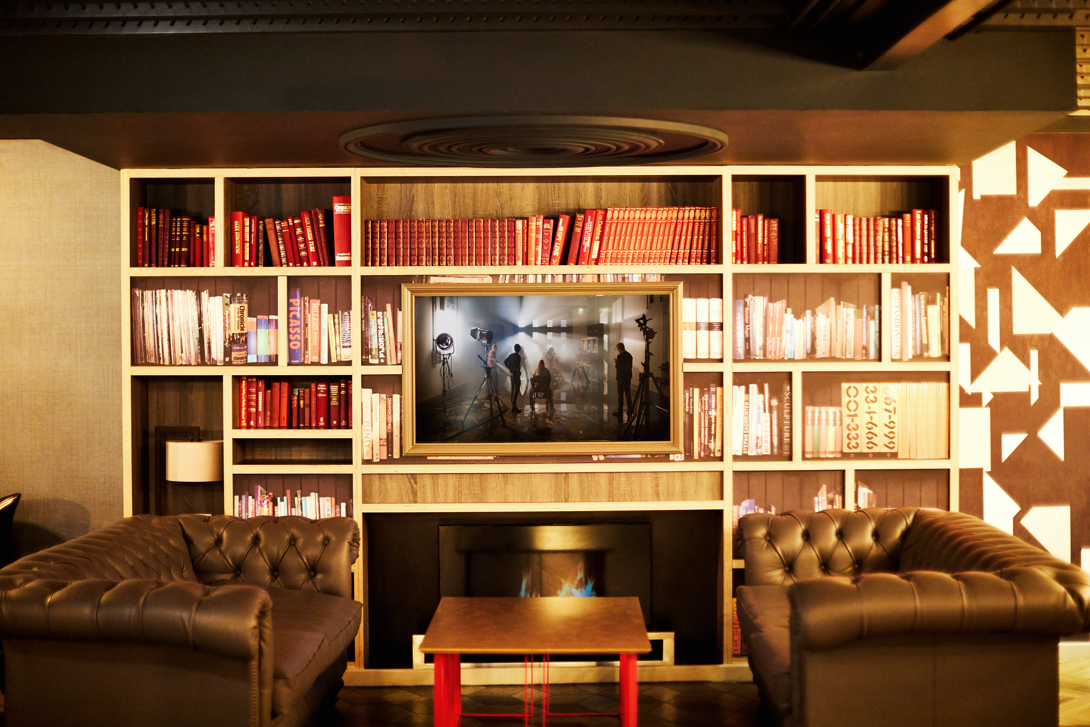 Image of Vita Student Crosshall Street, Liverpool