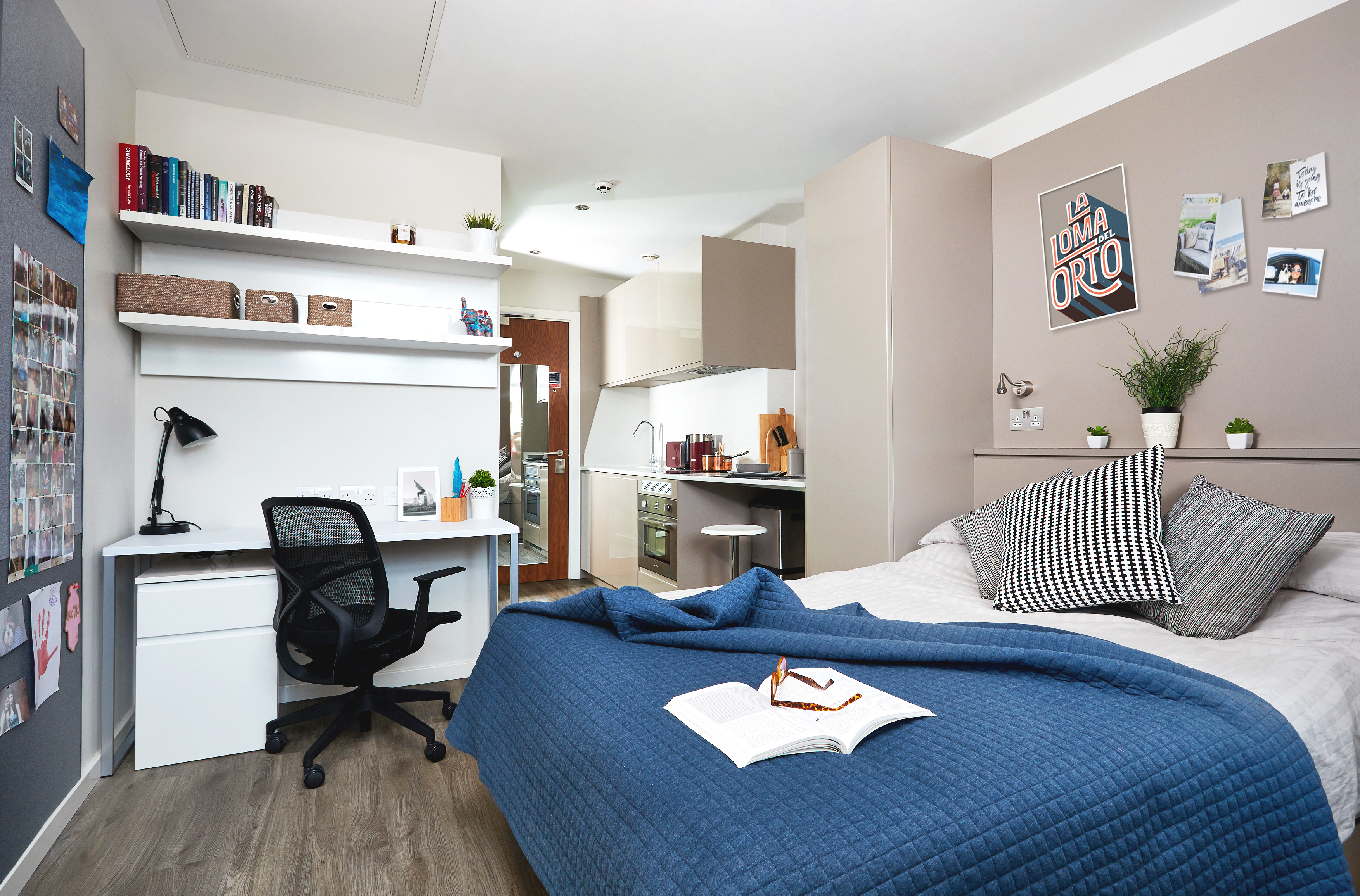 Image of Vita Student Crosshall Street, Liverpool