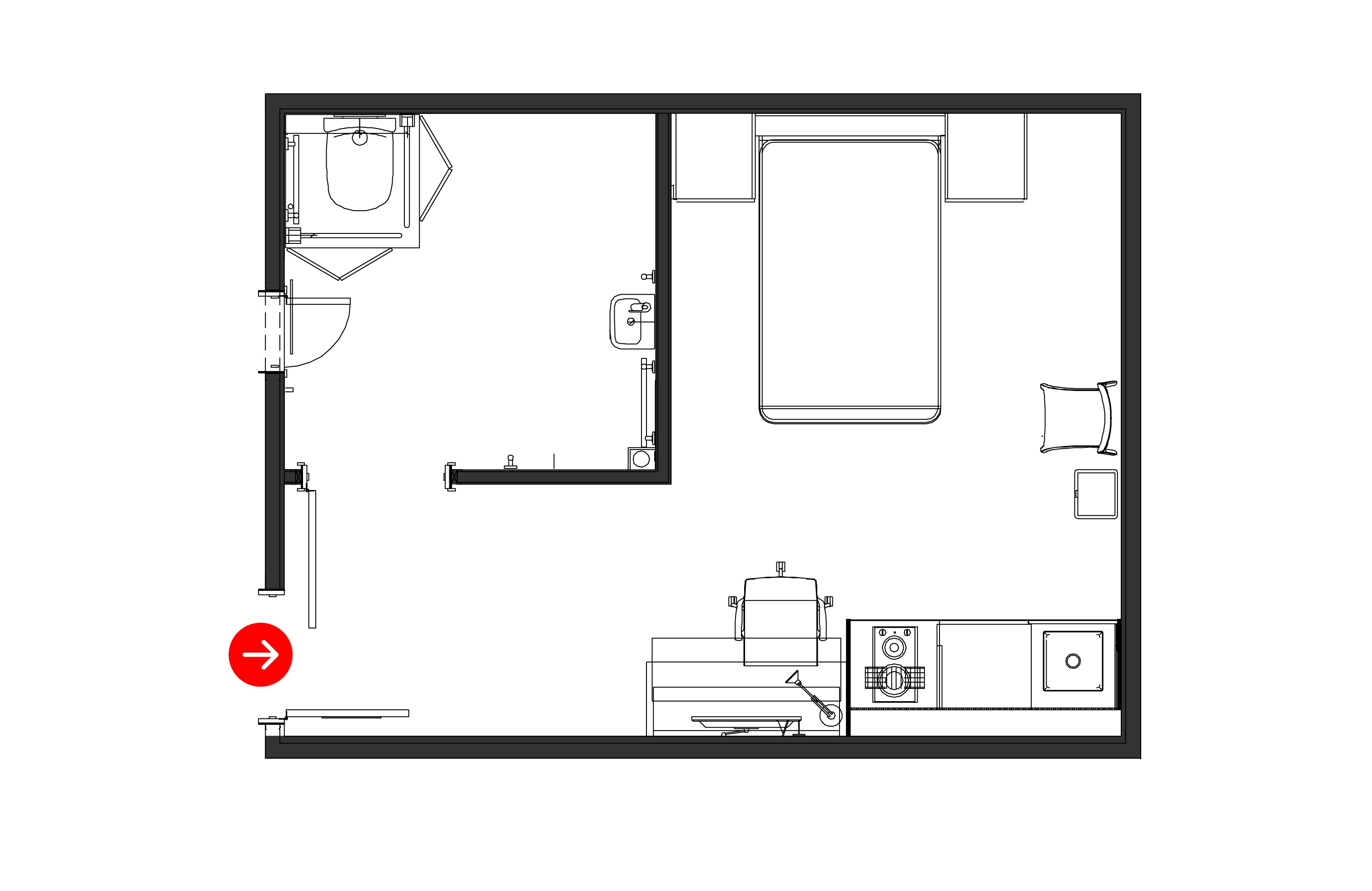 Image of Vita Student Crosshall Street, Liverpool