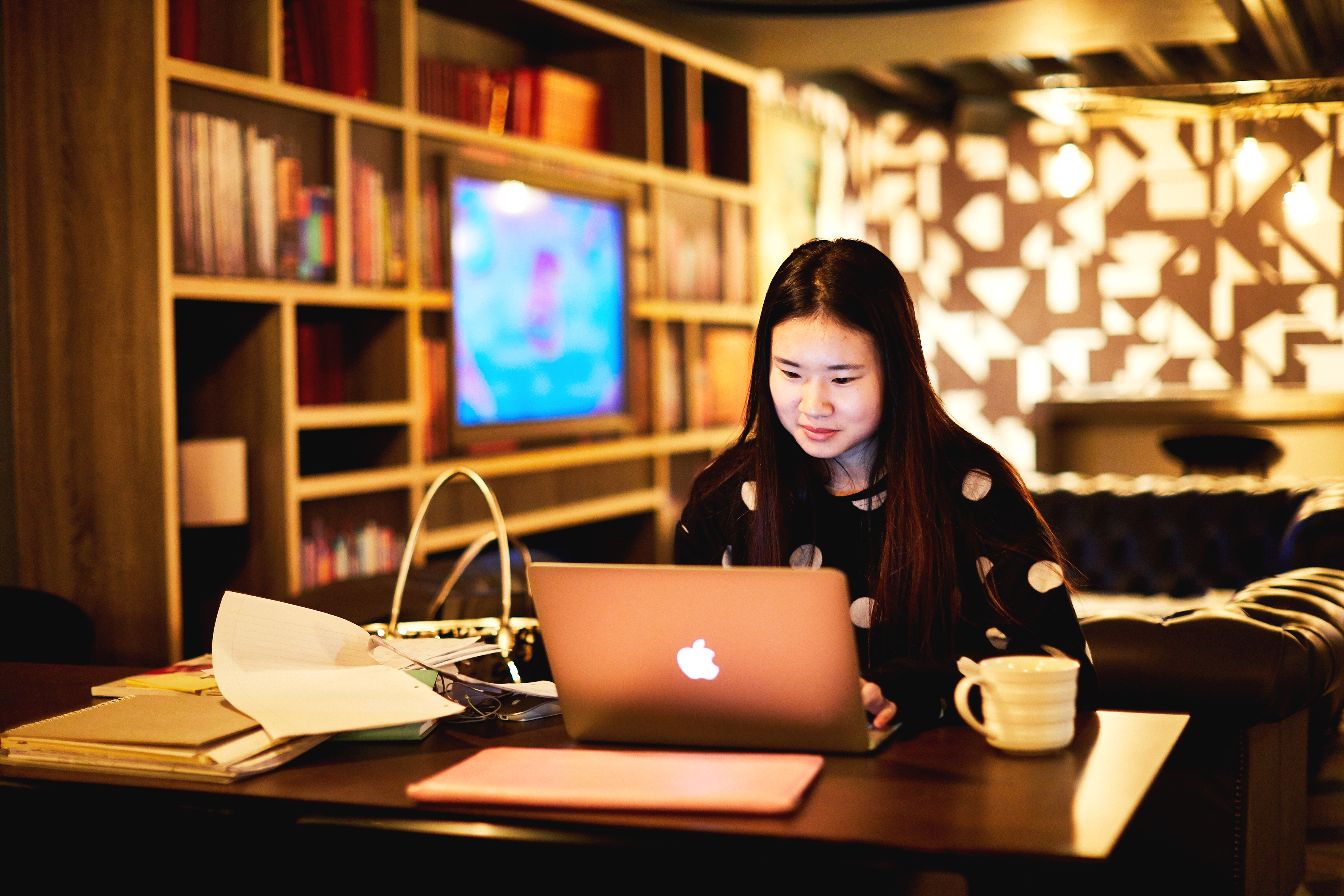 Image of Vita Student Crosshall Street, Liverpool