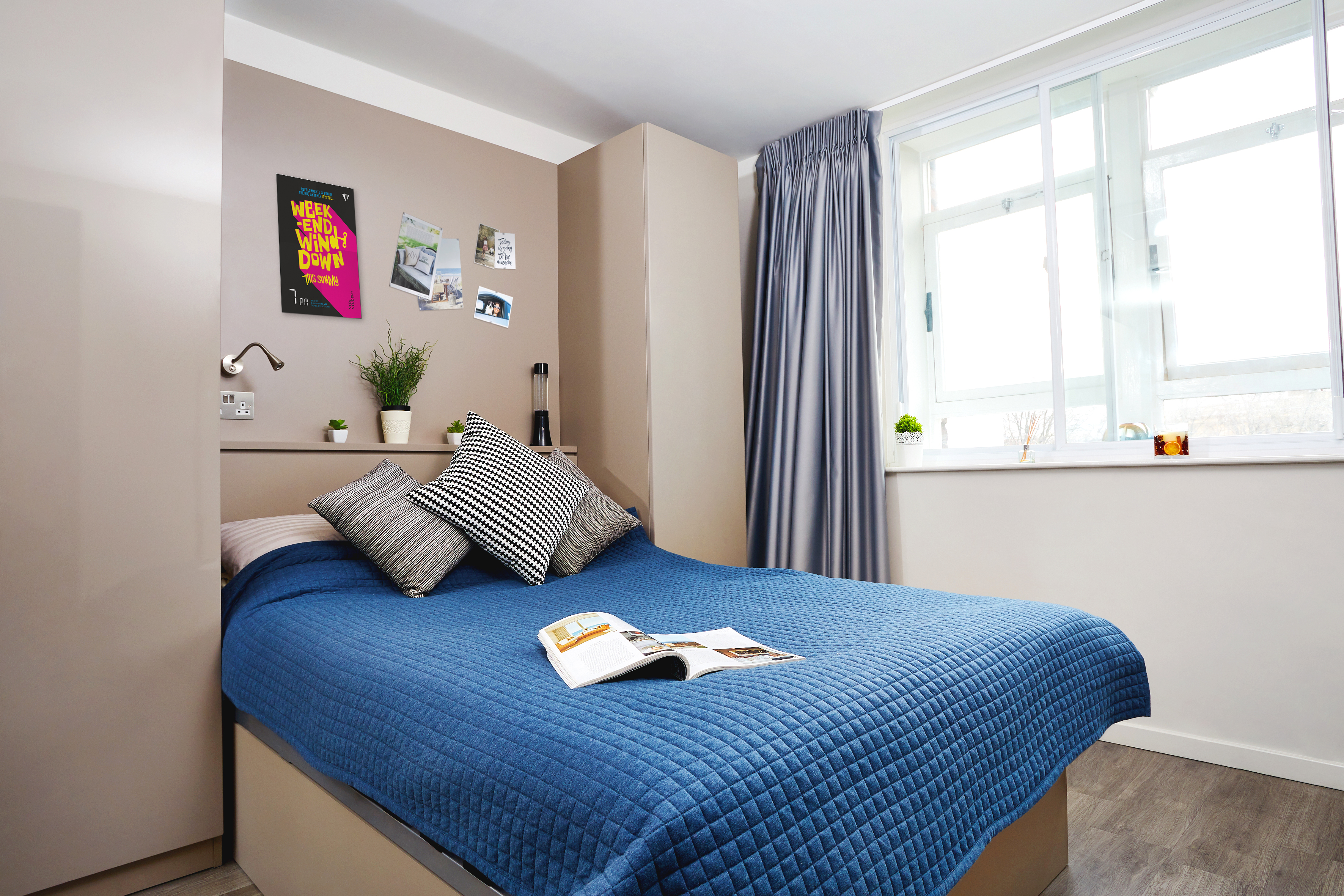 Image of Vita Student Crosshall Street, Liverpool