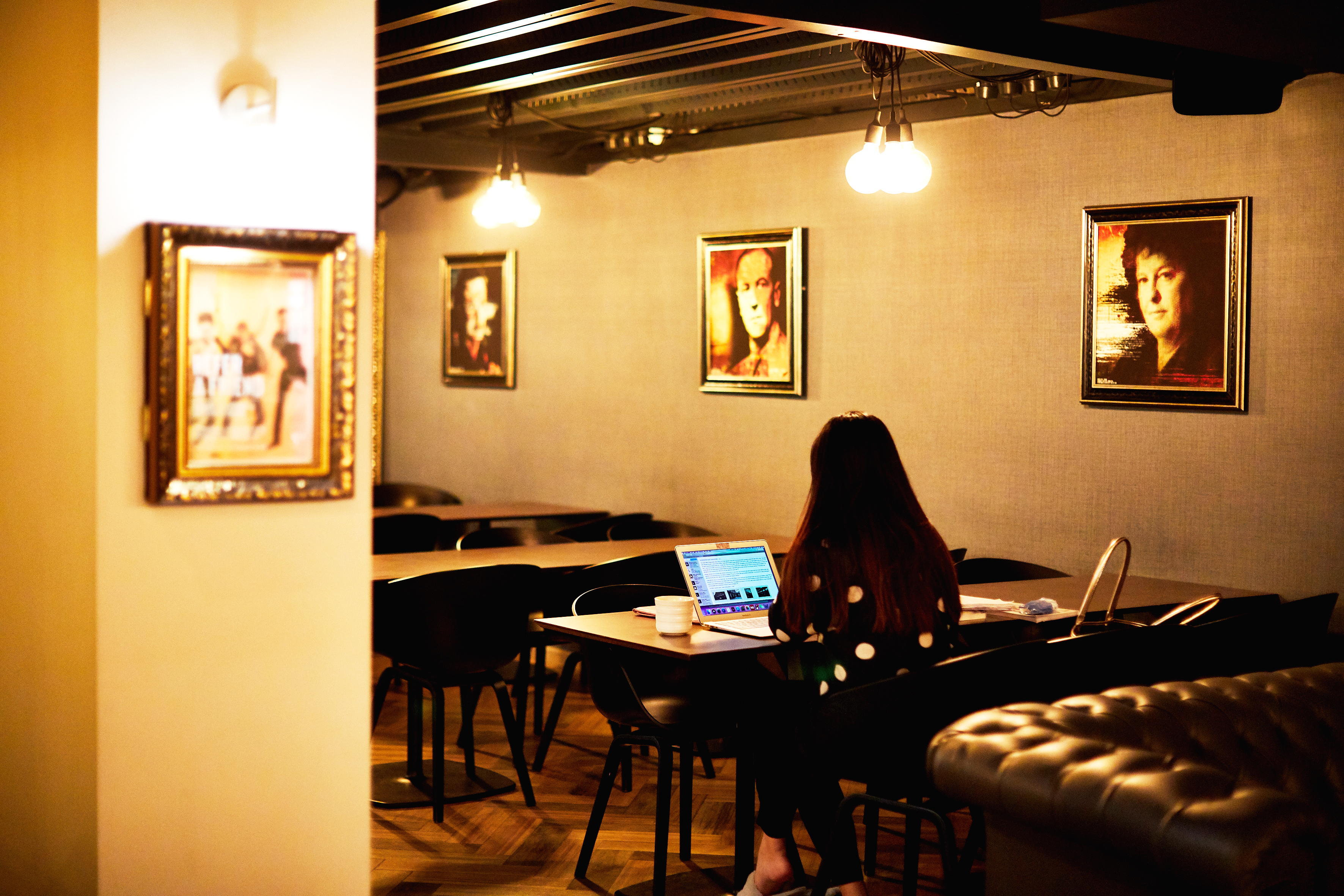 Image of Vita Student Crosshall Street, Liverpool