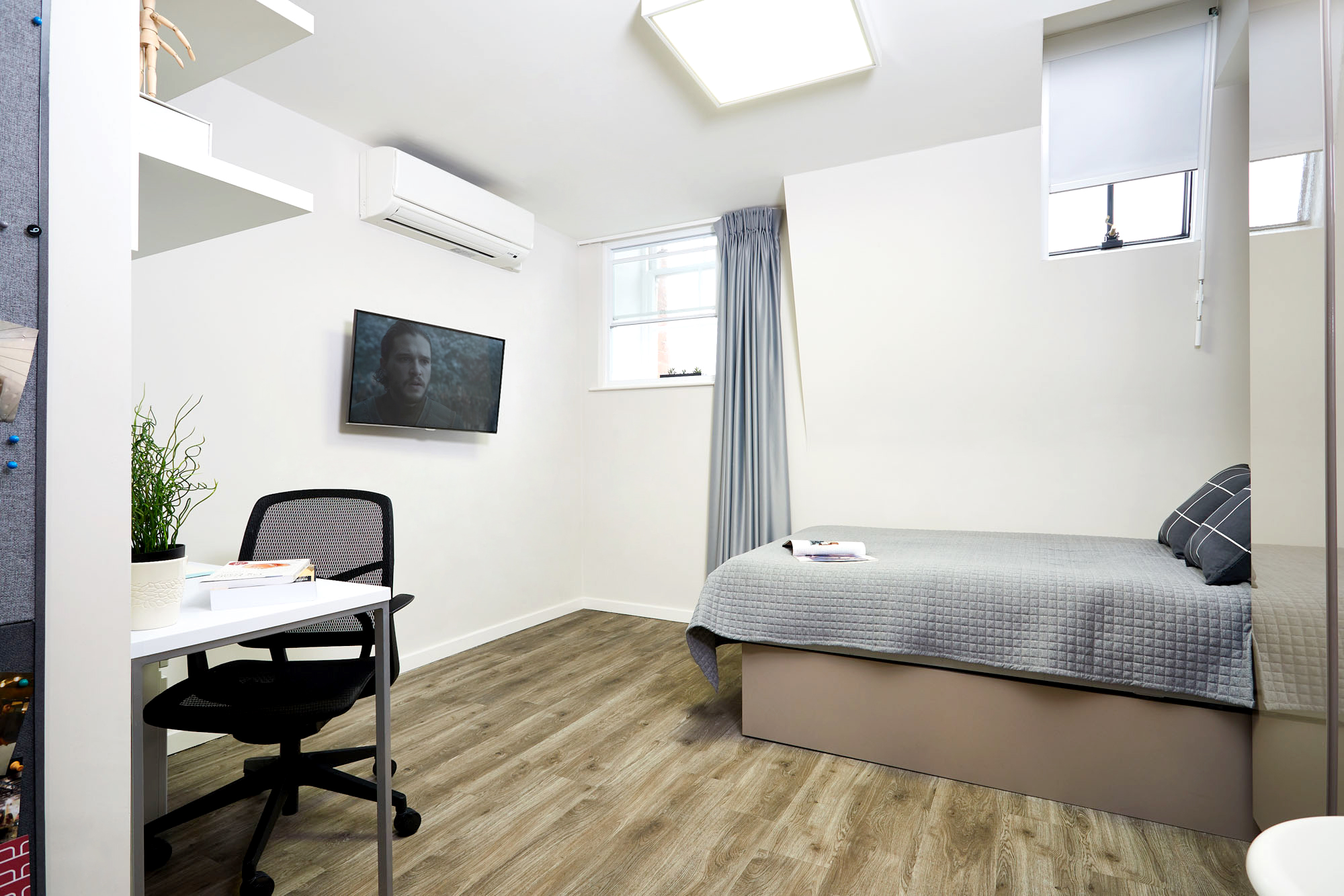 Image of Vita Student Crosshall Street, Liverpool