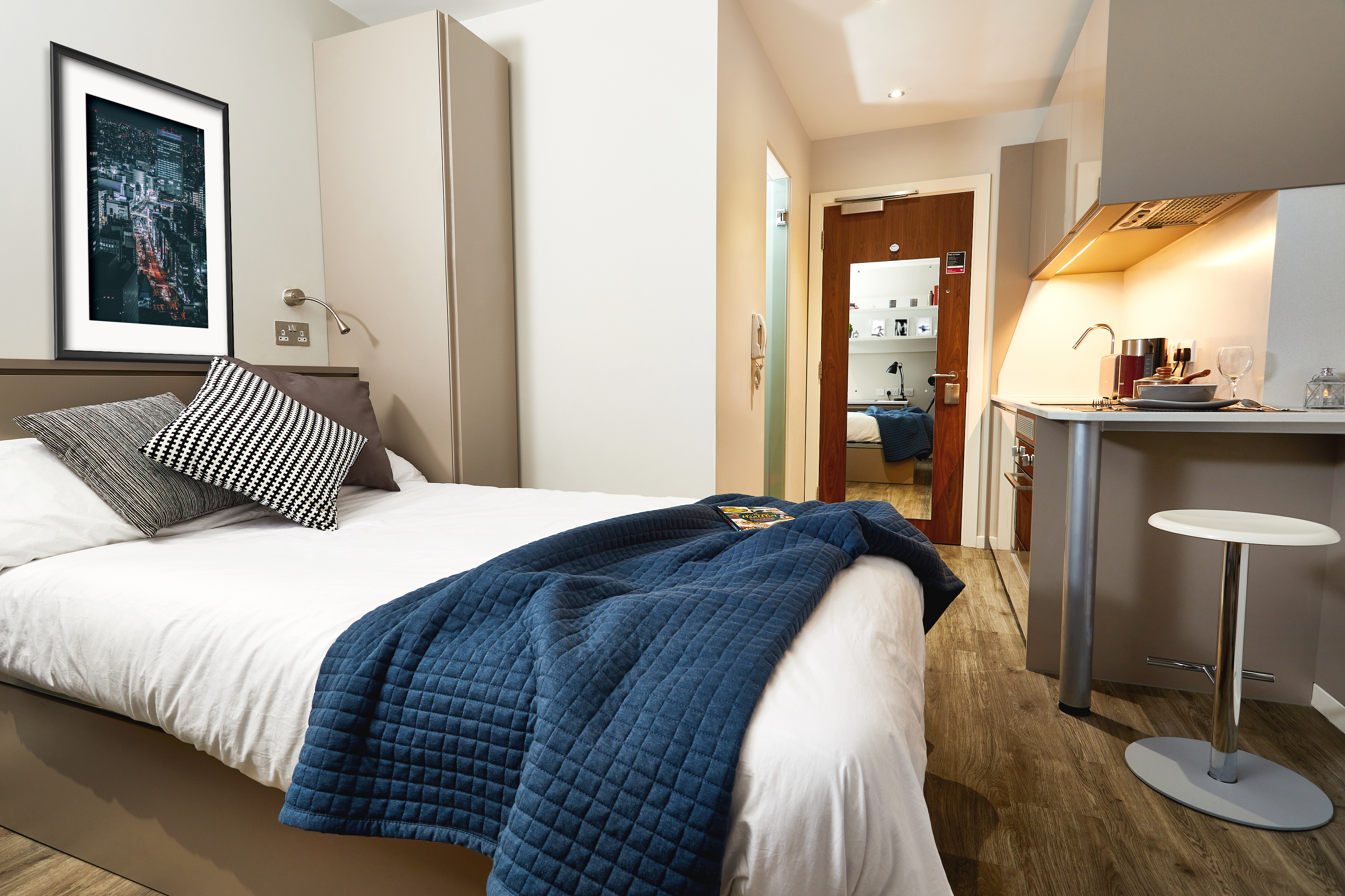 Image of Vita Student Crosshall Street, Liverpool