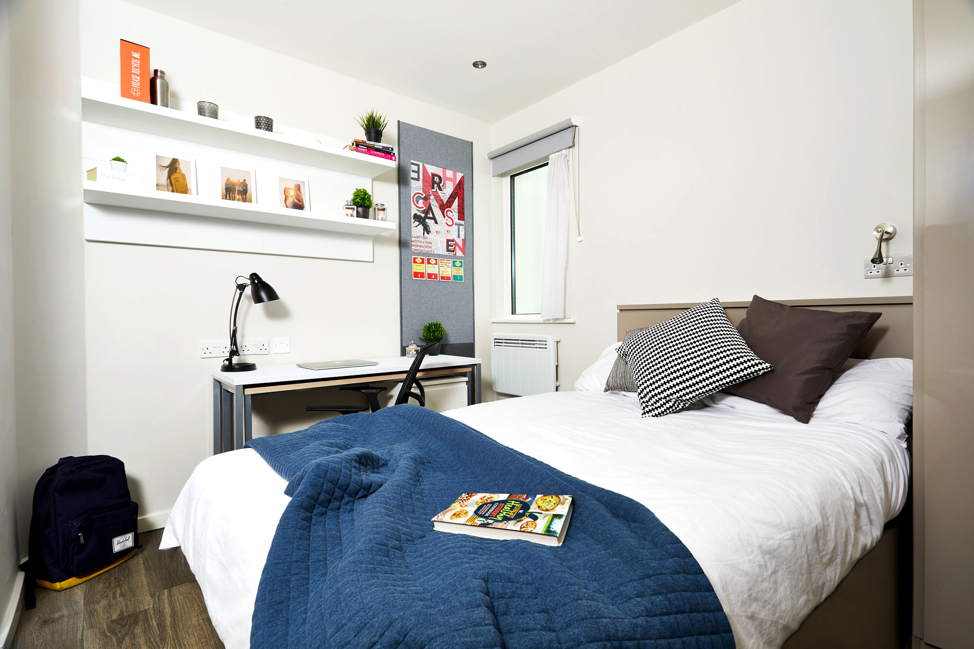 Image of Vita Student Crosshall Street, Liverpool