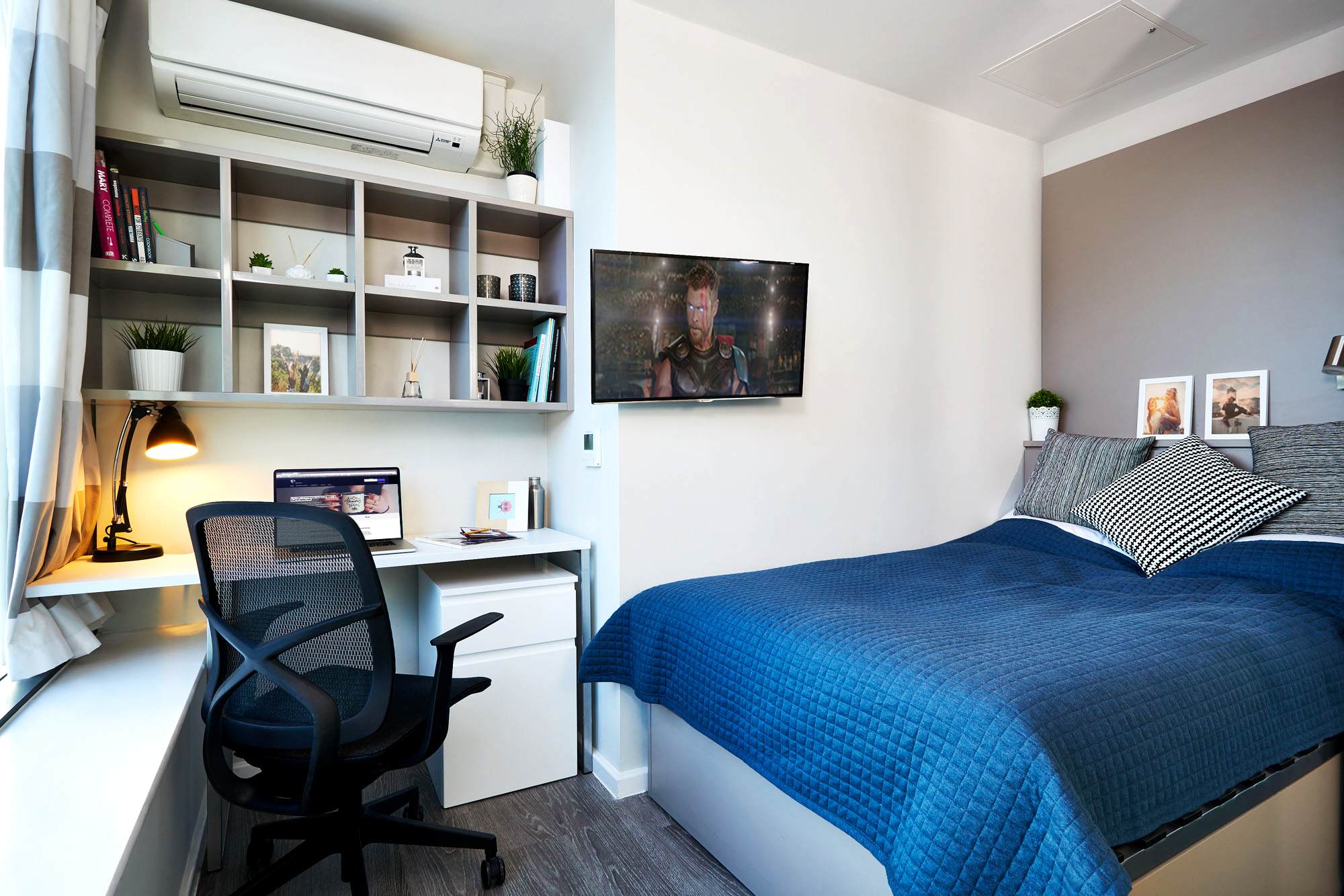 Image of Vita Student Crosshall Street, Liverpool