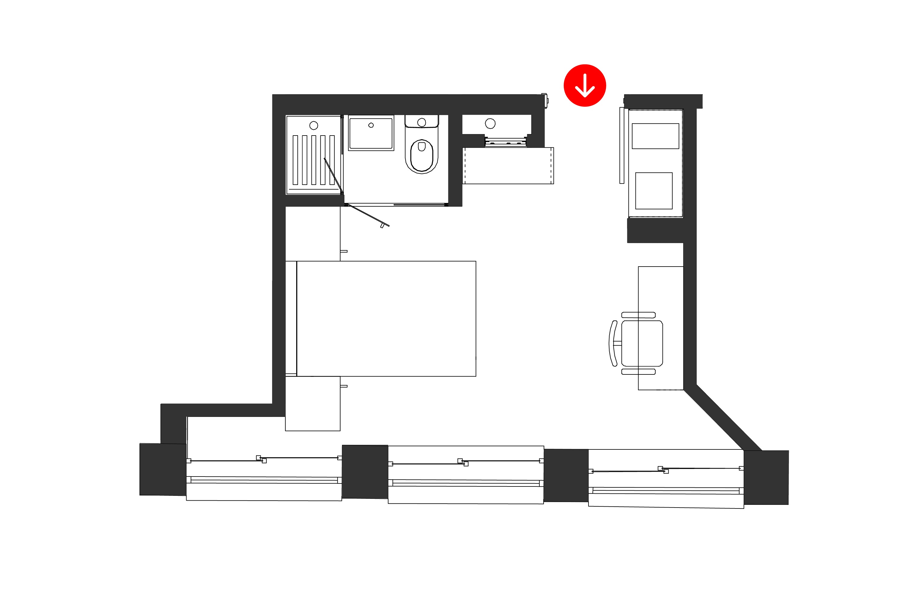 Image of Vita Student Crosshall Street, Liverpool