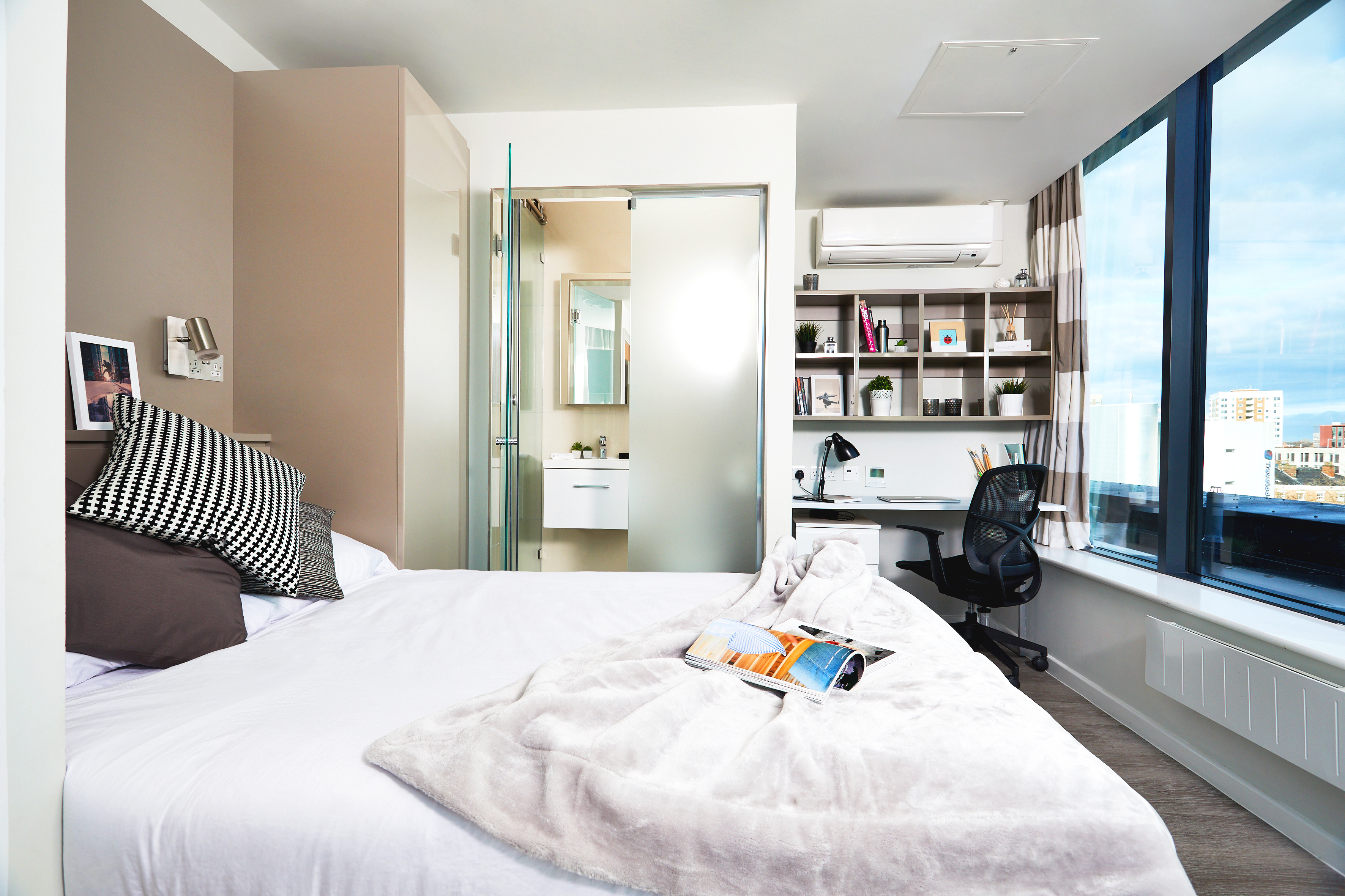 Image of Vita Student Crosshall Street, Liverpool