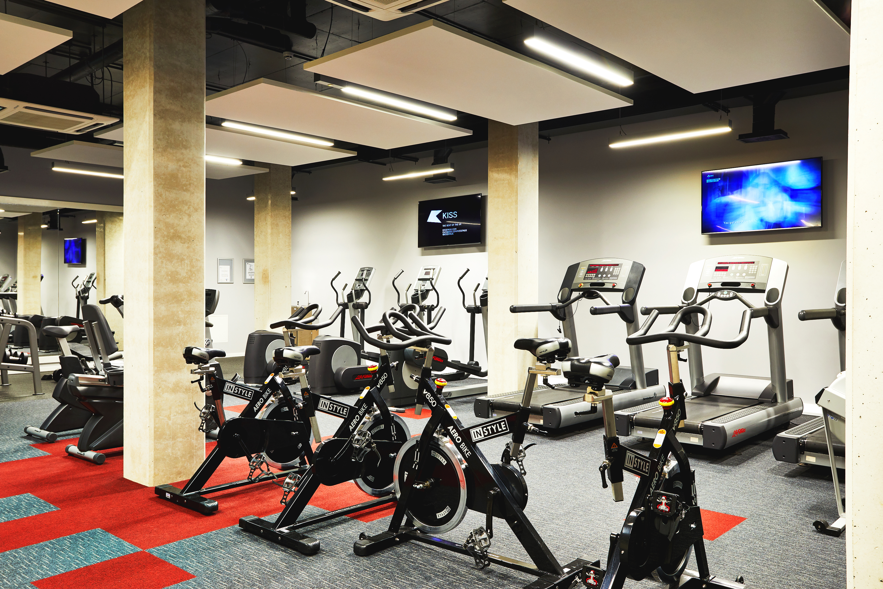 Image of Vita Student Crosshall Street, Liverpool