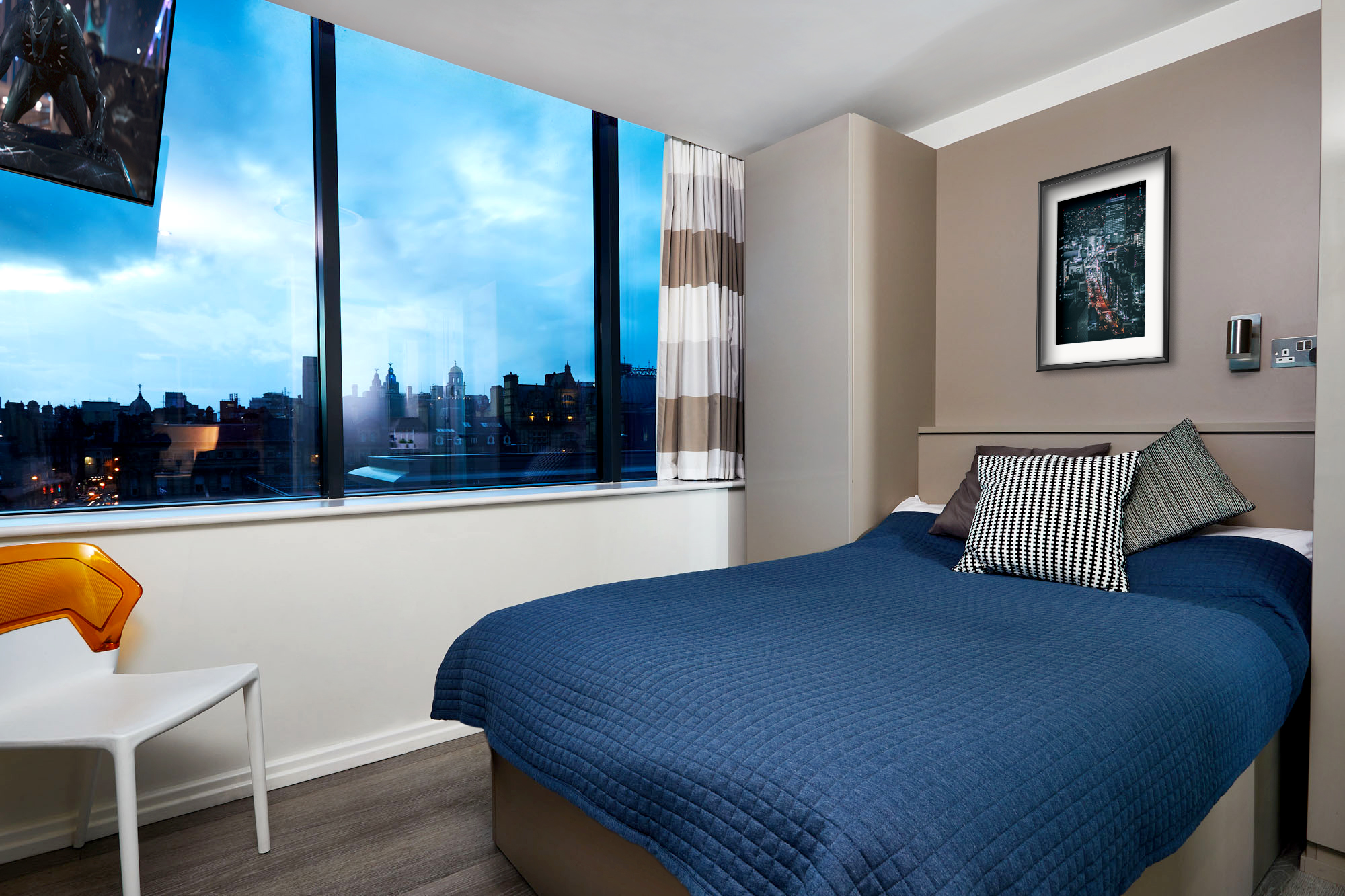 Image of Vita Student Crosshall Street, Liverpool