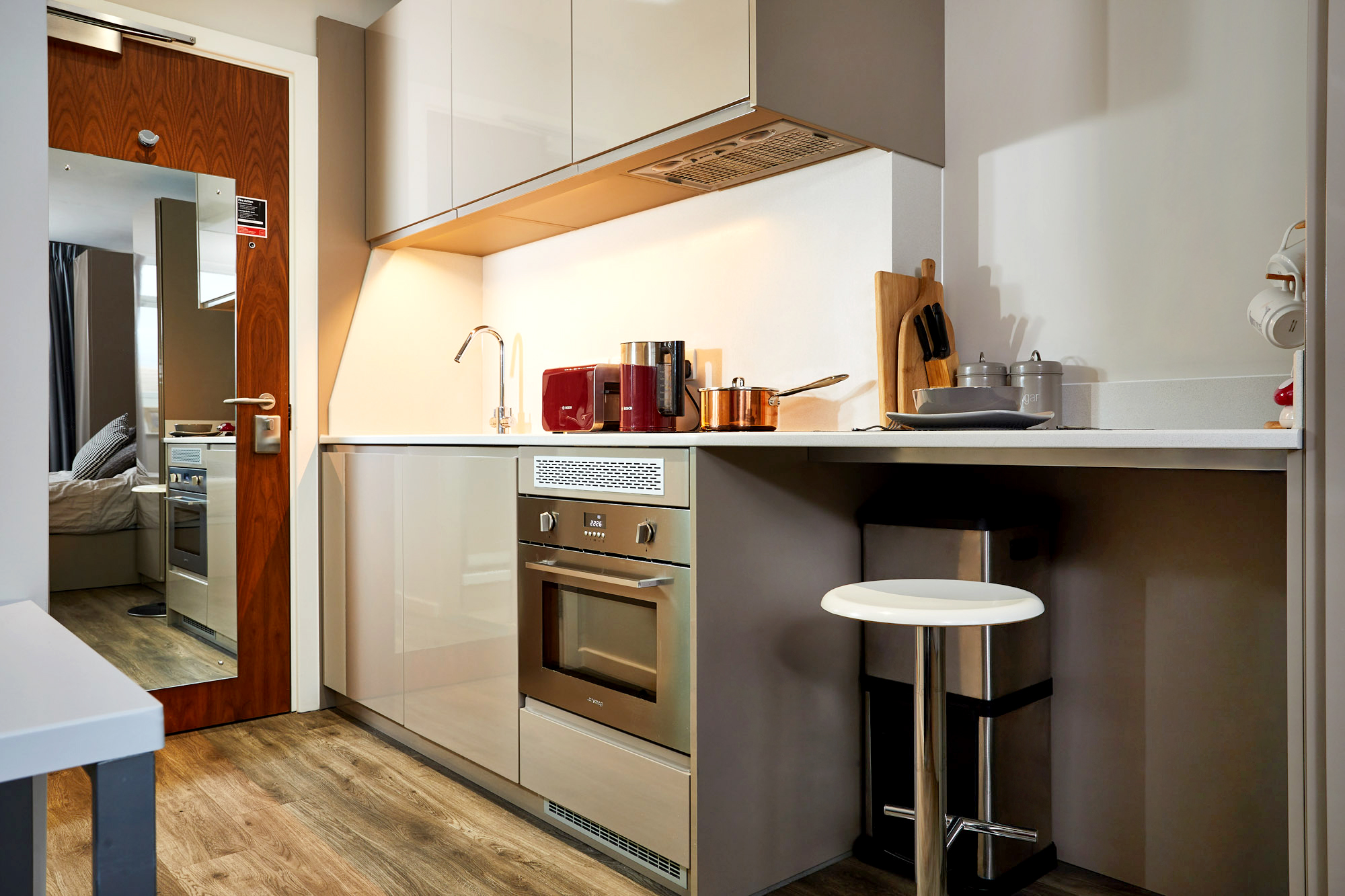 Image of Vita Student Crosshall Street, Liverpool