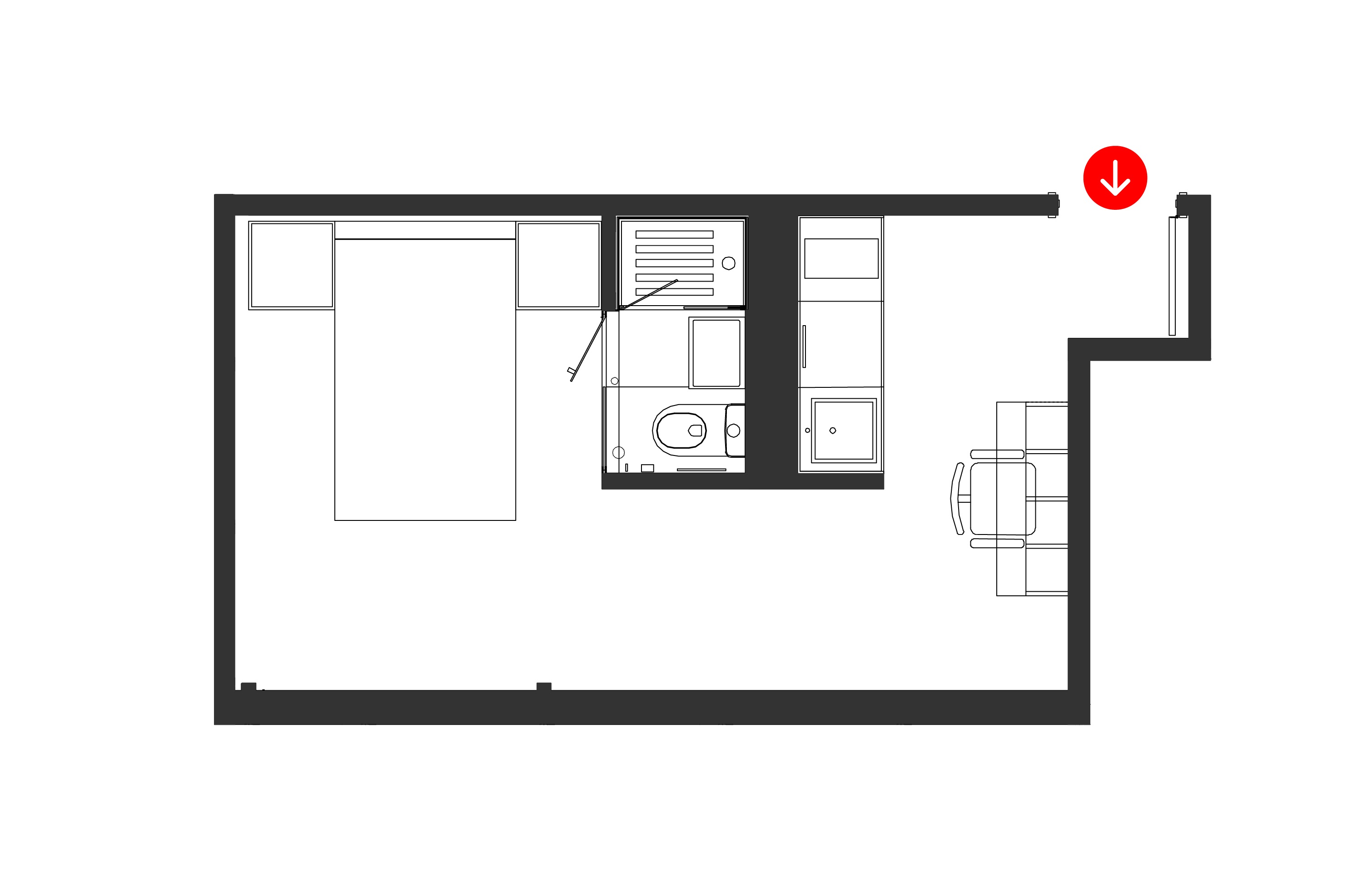 Image of Vita Student Crosshall Street, Liverpool