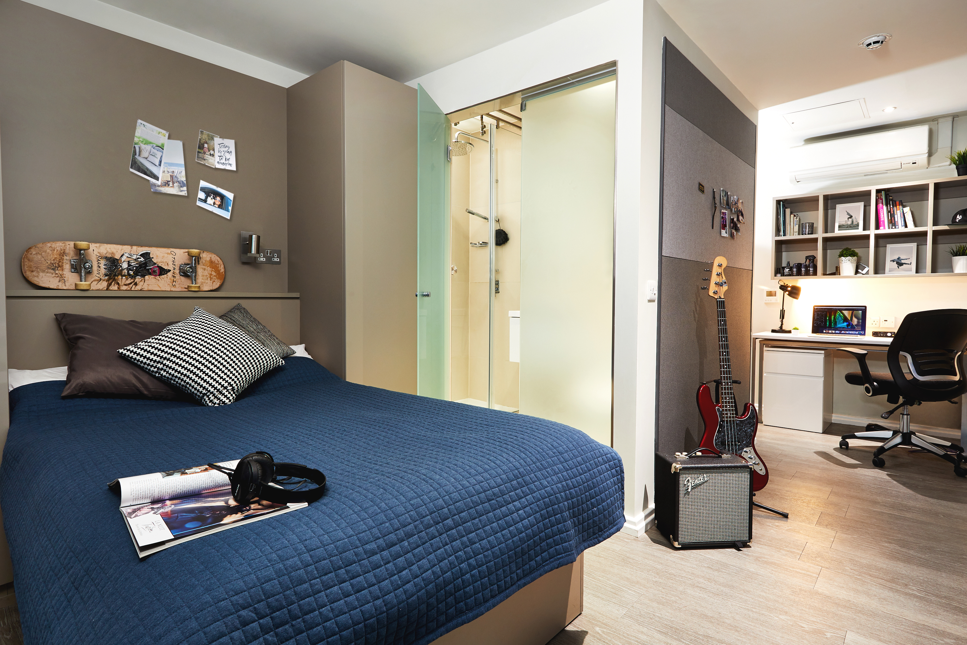 Image of Vita Student Crosshall Street, Liverpool