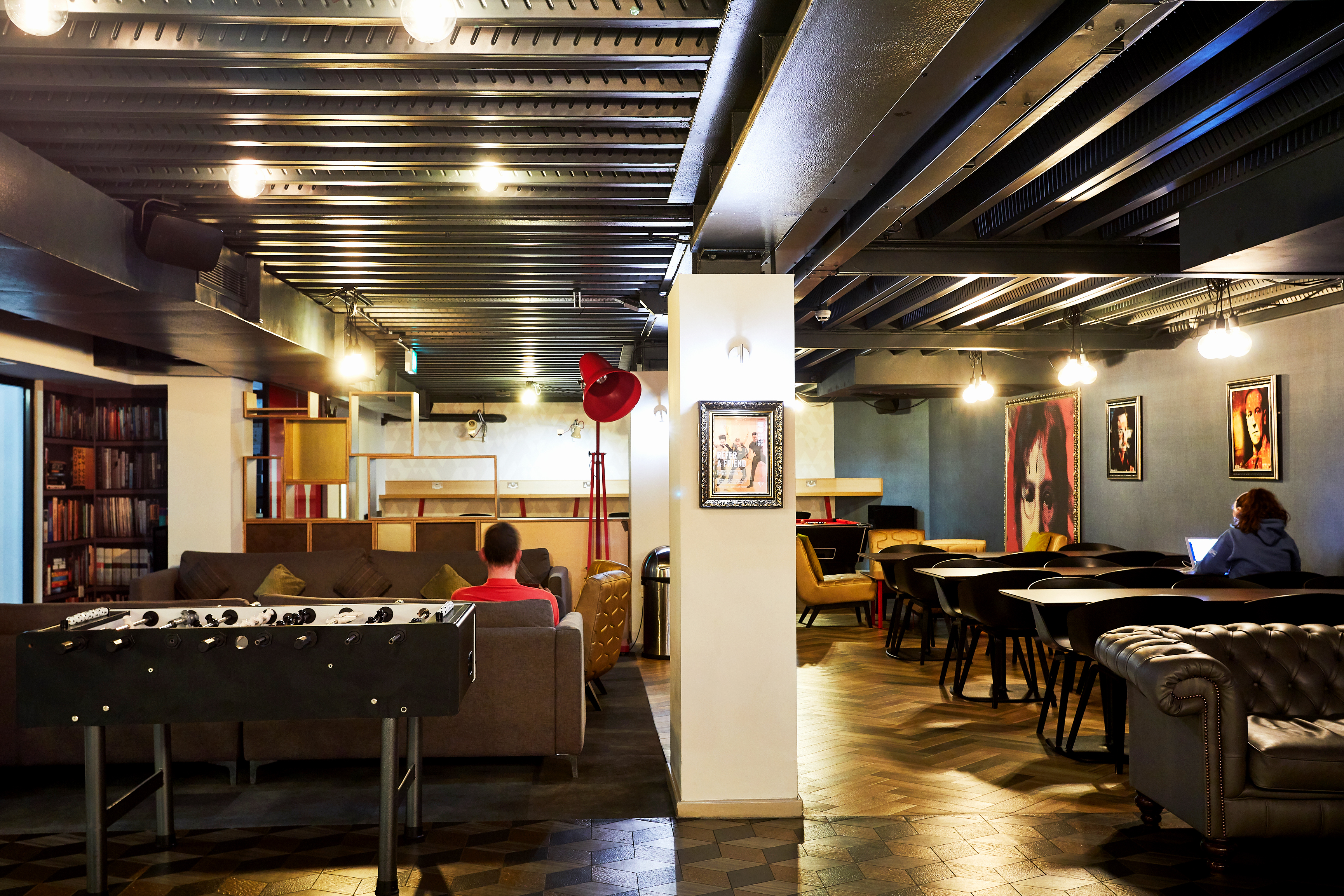 Image of Vita Student Crosshall Street, Liverpool