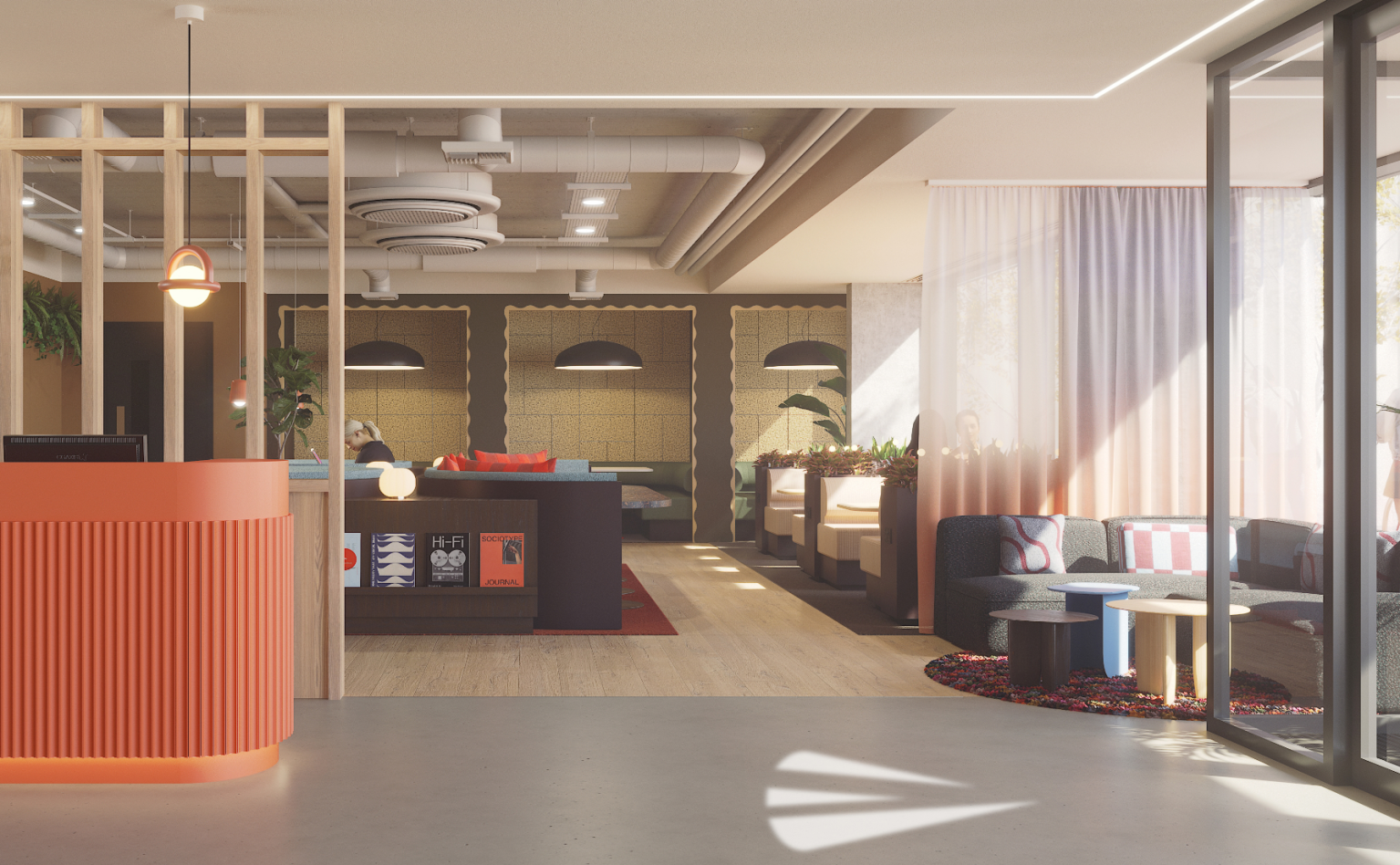 Image of Vita Student New Waverley, Edinburgh