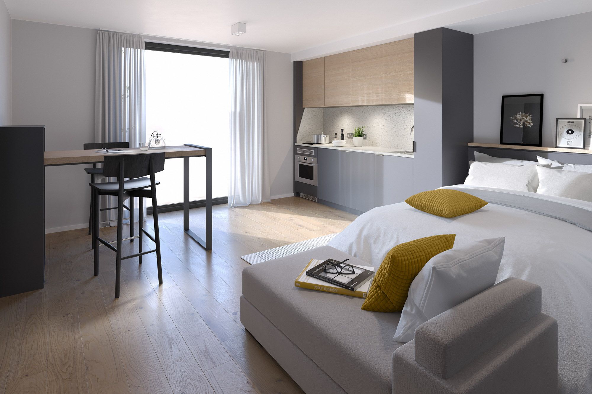 Image of Vita Student Station Street, Nottingham