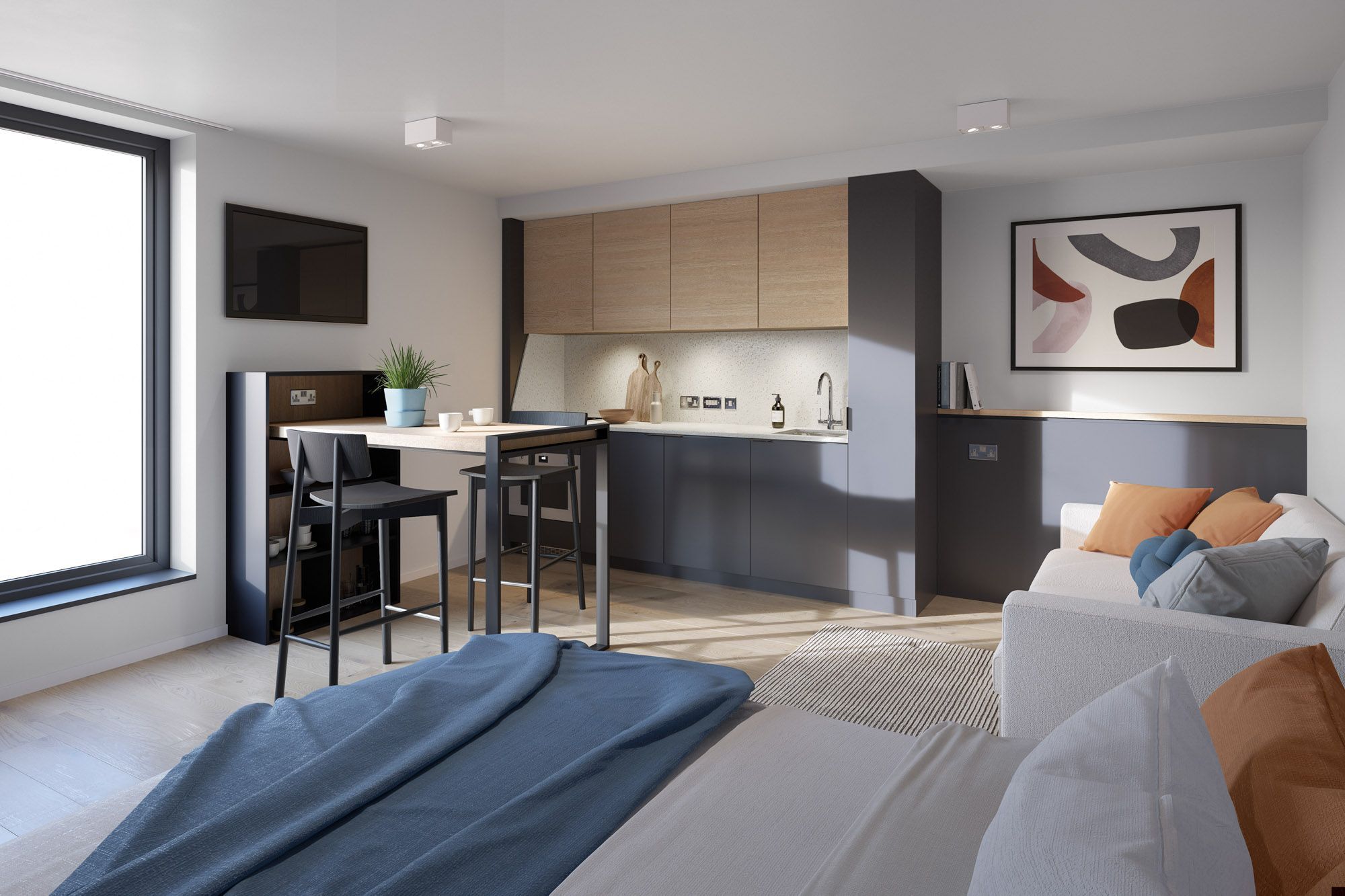 Image of Vita Student Station Street, Nottingham