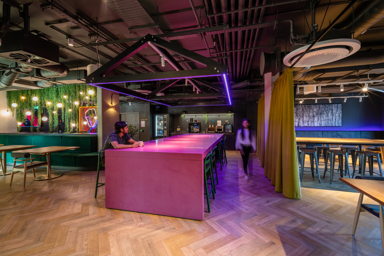 Image of Vita Student Park Place, Cardiff