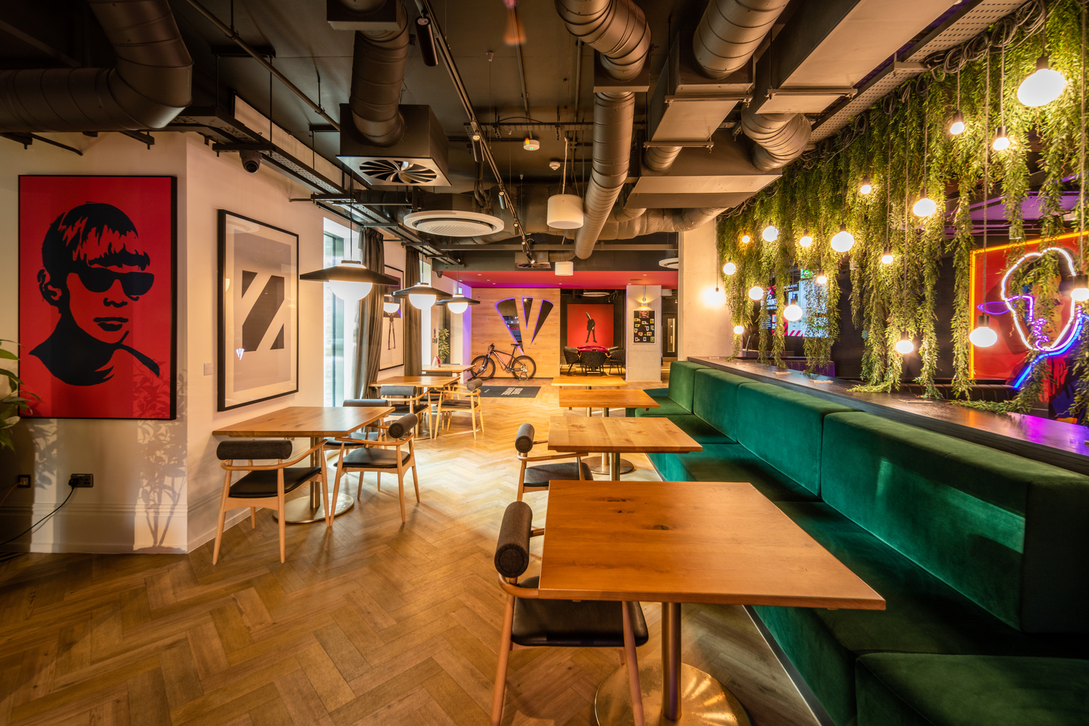 Image of Vita Student Park Place, Cardiff