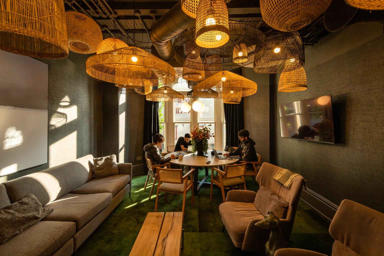 Image of Vita Student Park Place, Cardiff