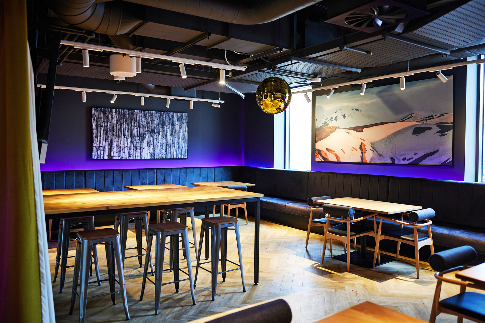 Image of Vita Student Park Place, Cardiff