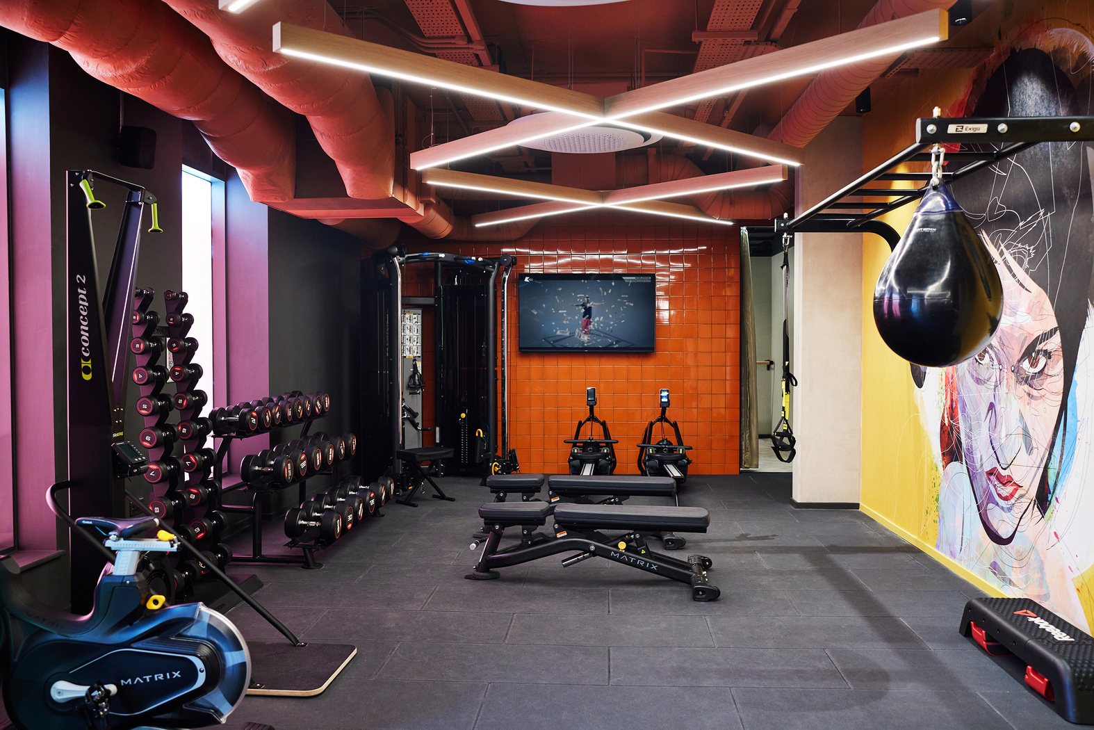 Image of Vita Student Park Place, Cardiff