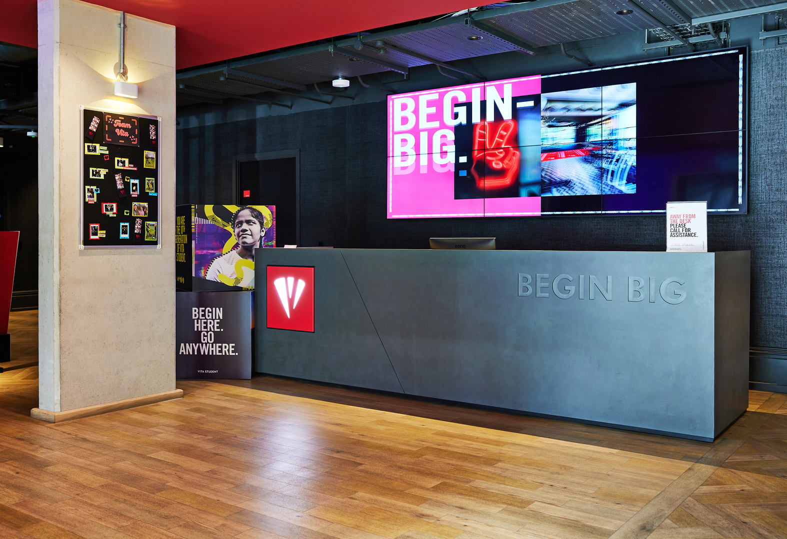 Image of Vita Student Park Place, Cardiff