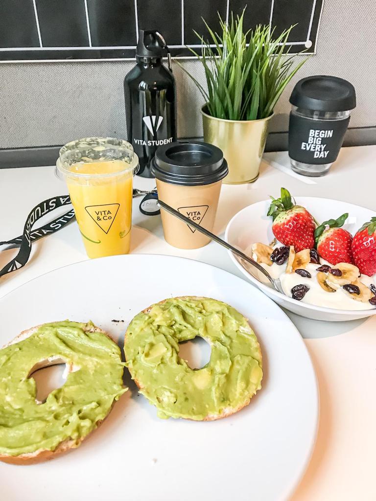 Image of Vita Student Pebble Mill, Birmingham