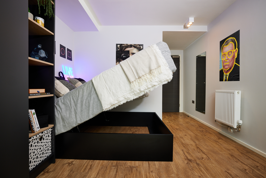 Image of Vita Student Pebble Mill, Birmingham