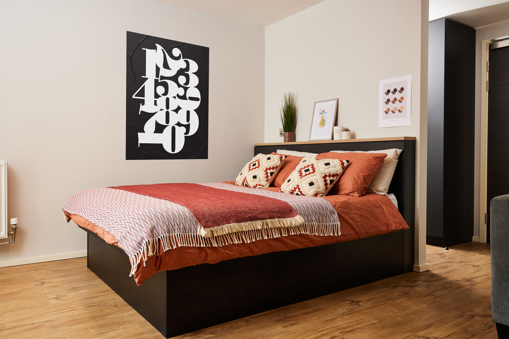 Image of Vita Student Pebble Mill, Birmingham