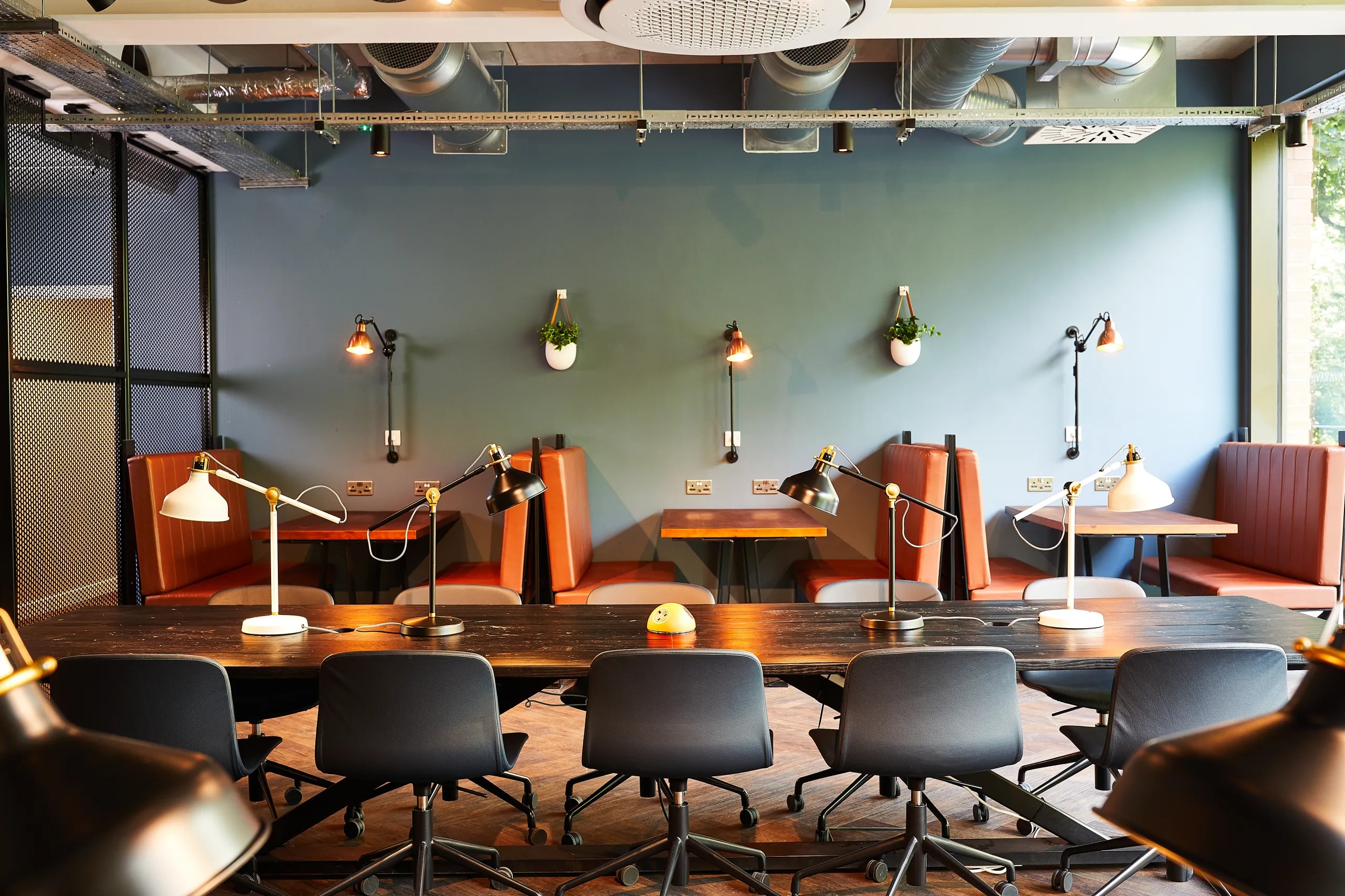 Image of Vita Student Pebble Mill, Birmingham