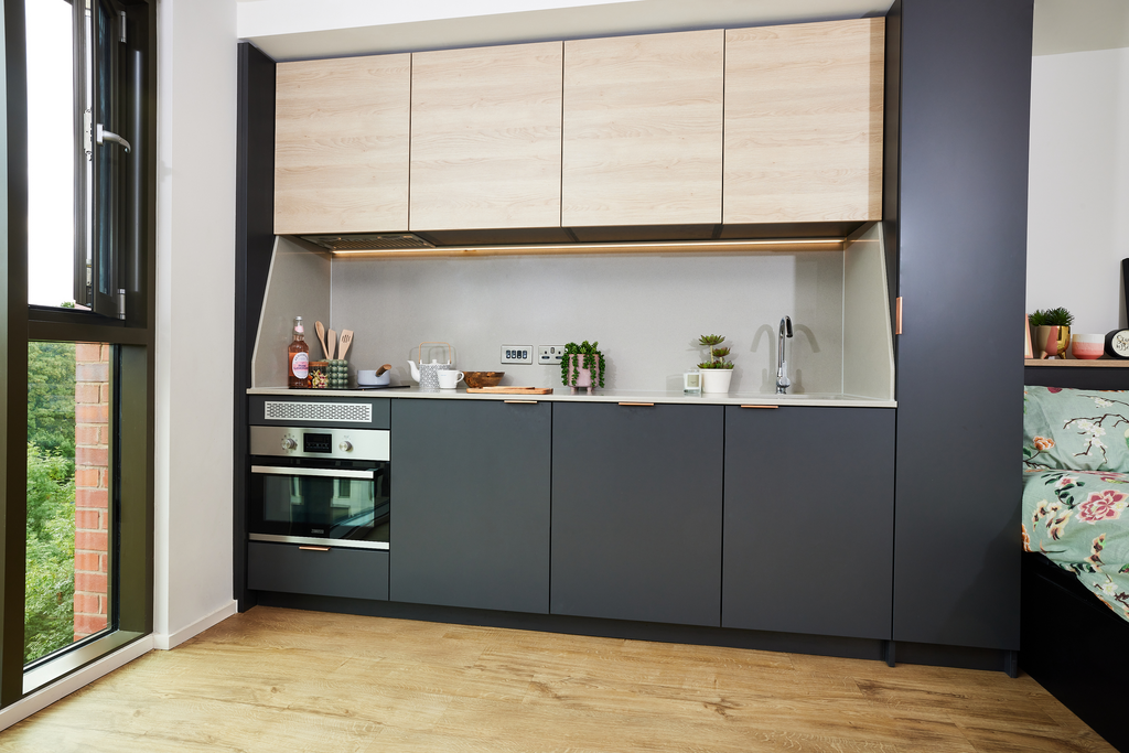 Image of Vita Student Pebble Mill, Birmingham