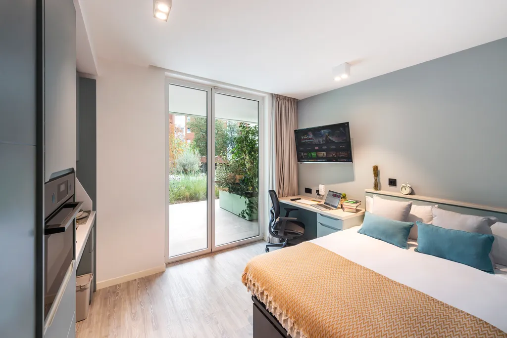 Image of Vita Student Pedralbes, Barcelona