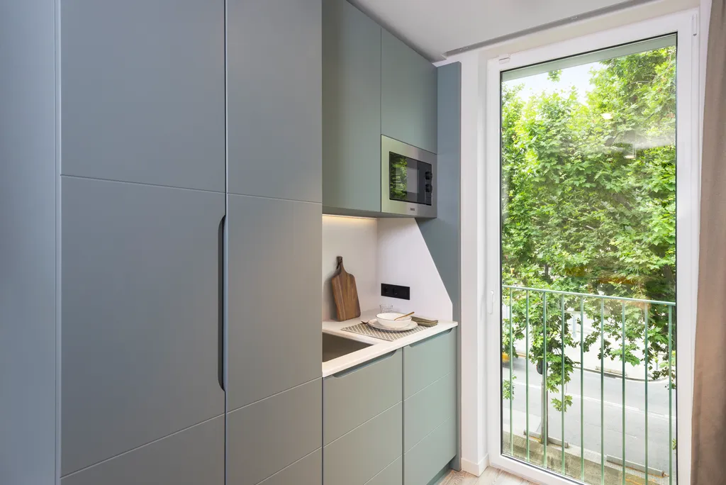 Image of Vita Student Pedralbes, Barcelona