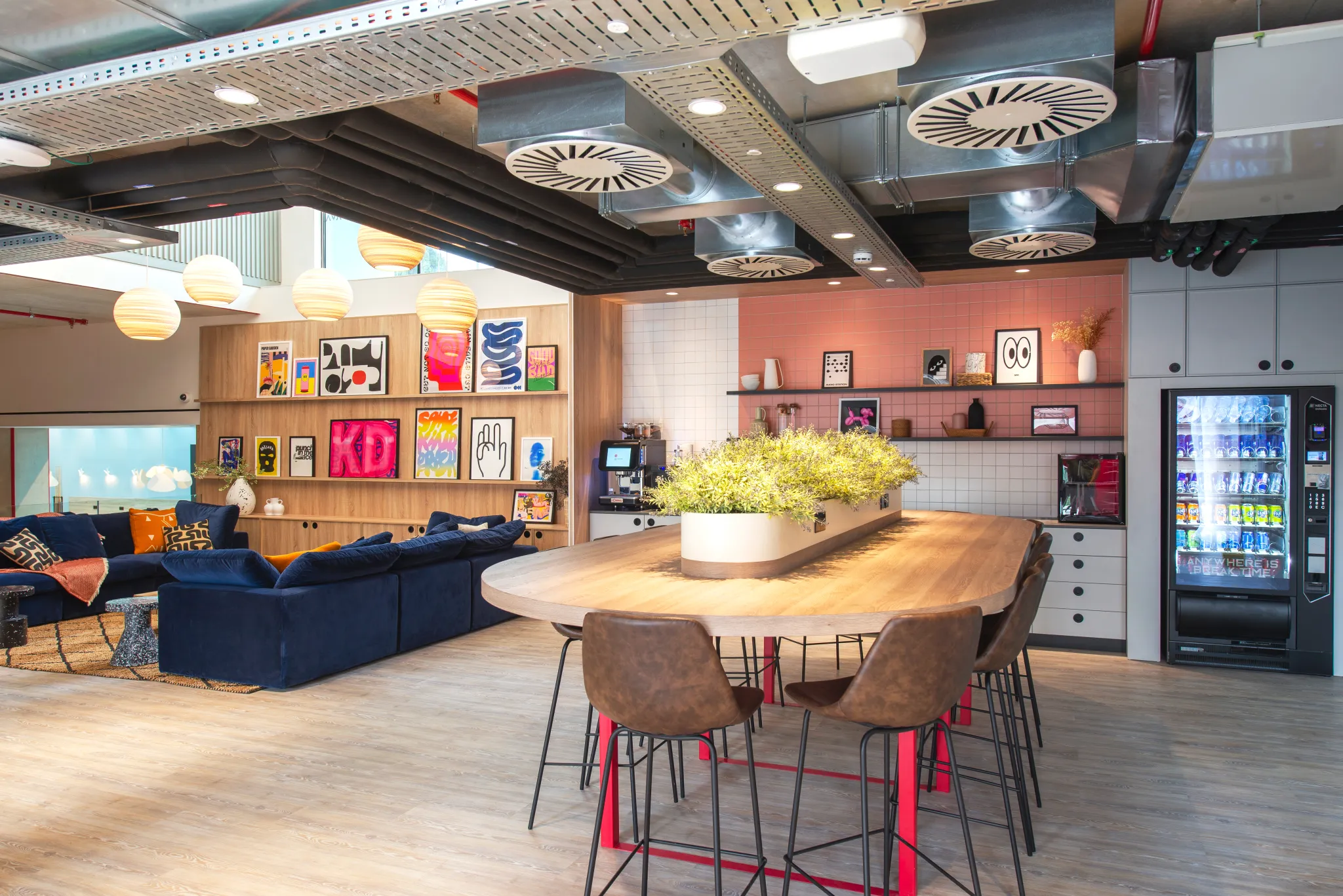 Image of Vita Student Pedralbes, Barcelona