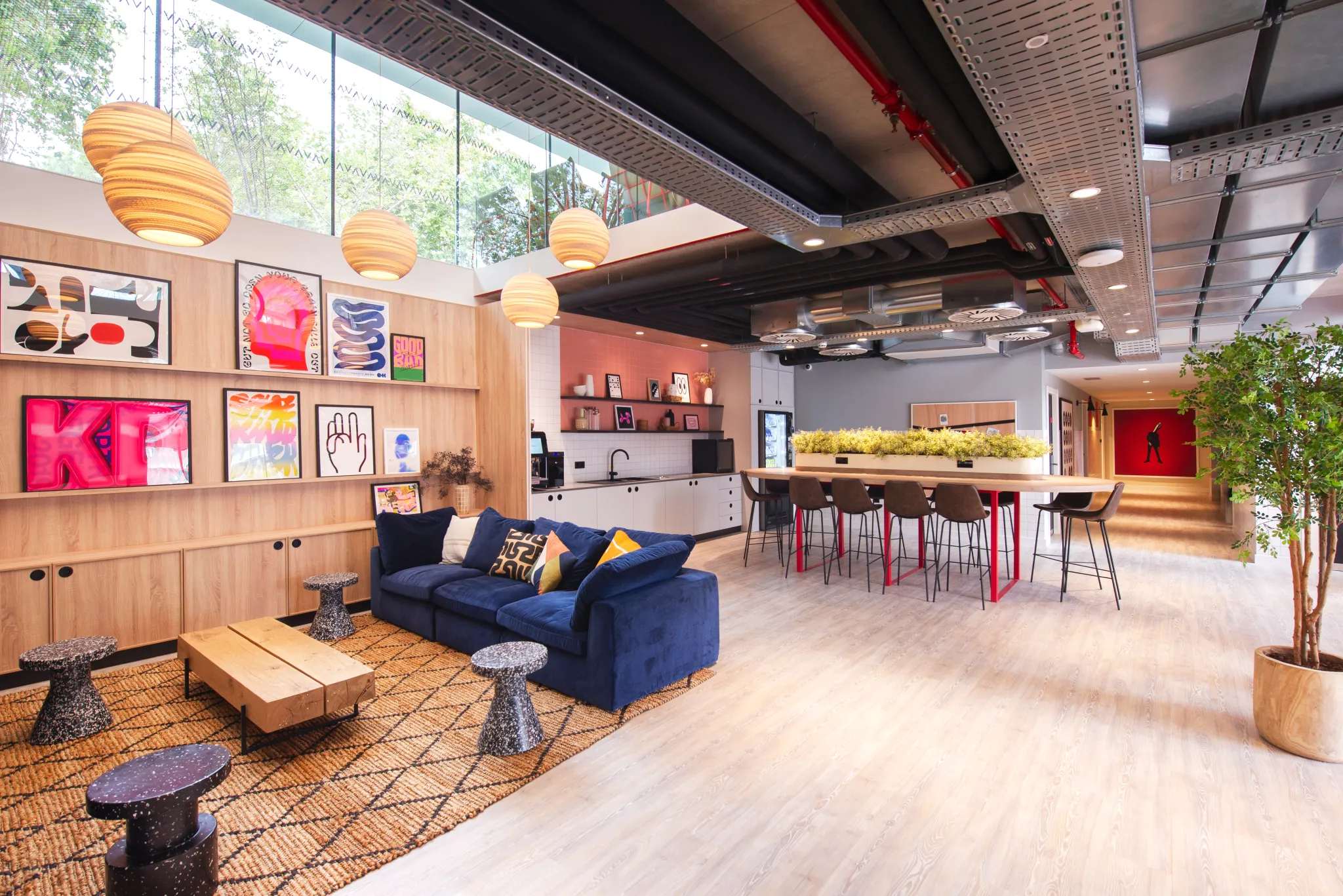 Image of Vita Student Pedralbes, Barcelona