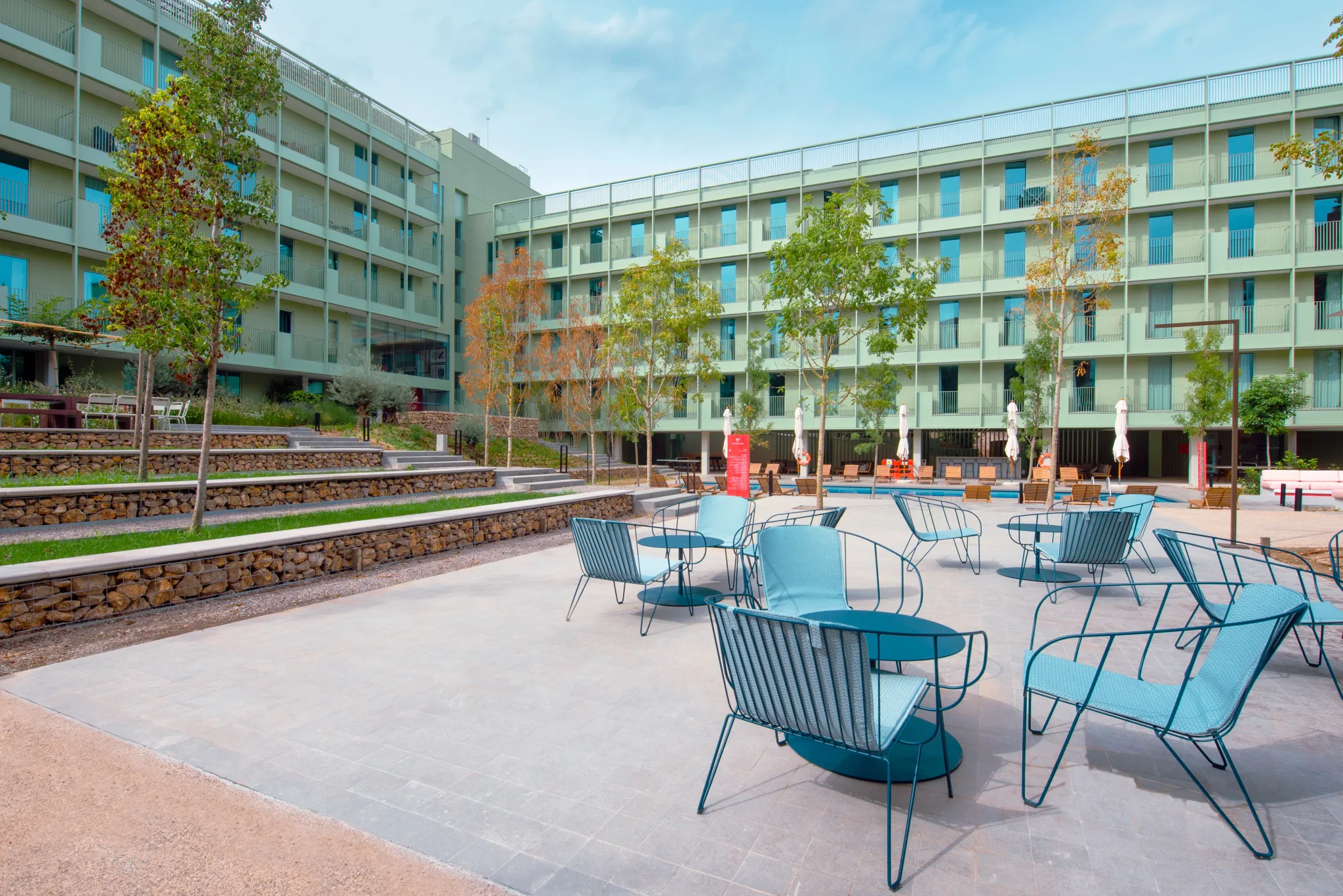 Image of Vita Student Pedralbes, Barcelona