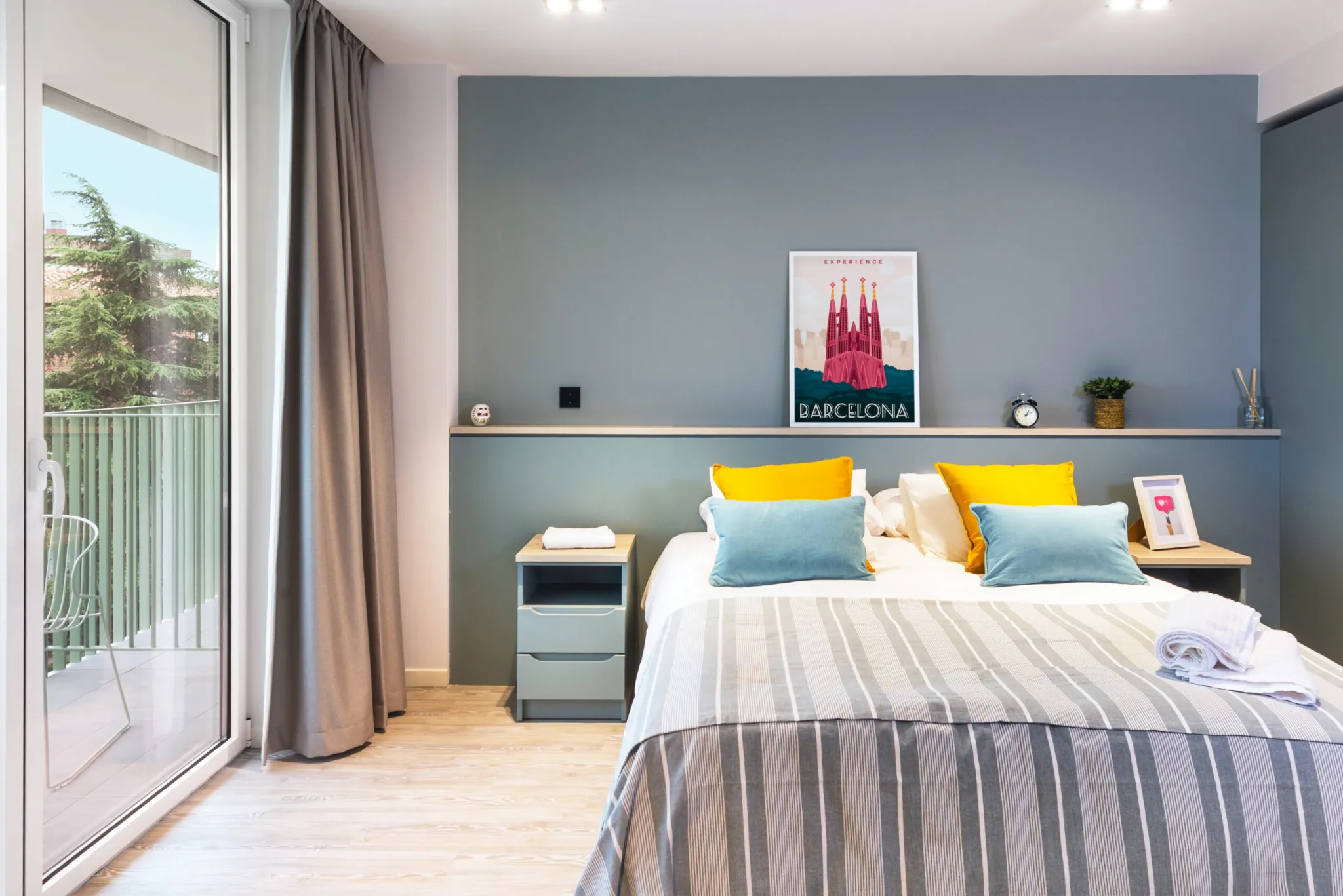 Image of Vita Student Pedralbes, Barcelona