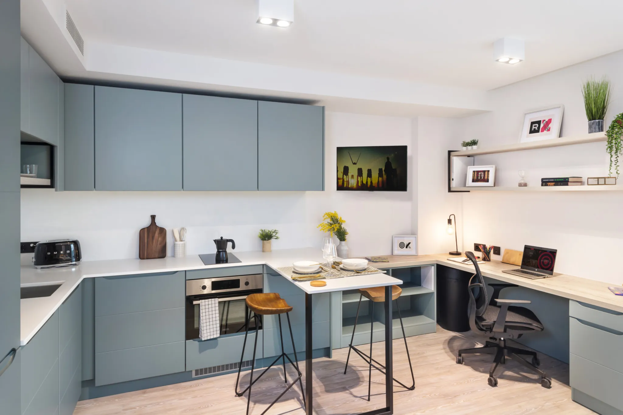 Image of Vita Student Pedralbes, Barcelona