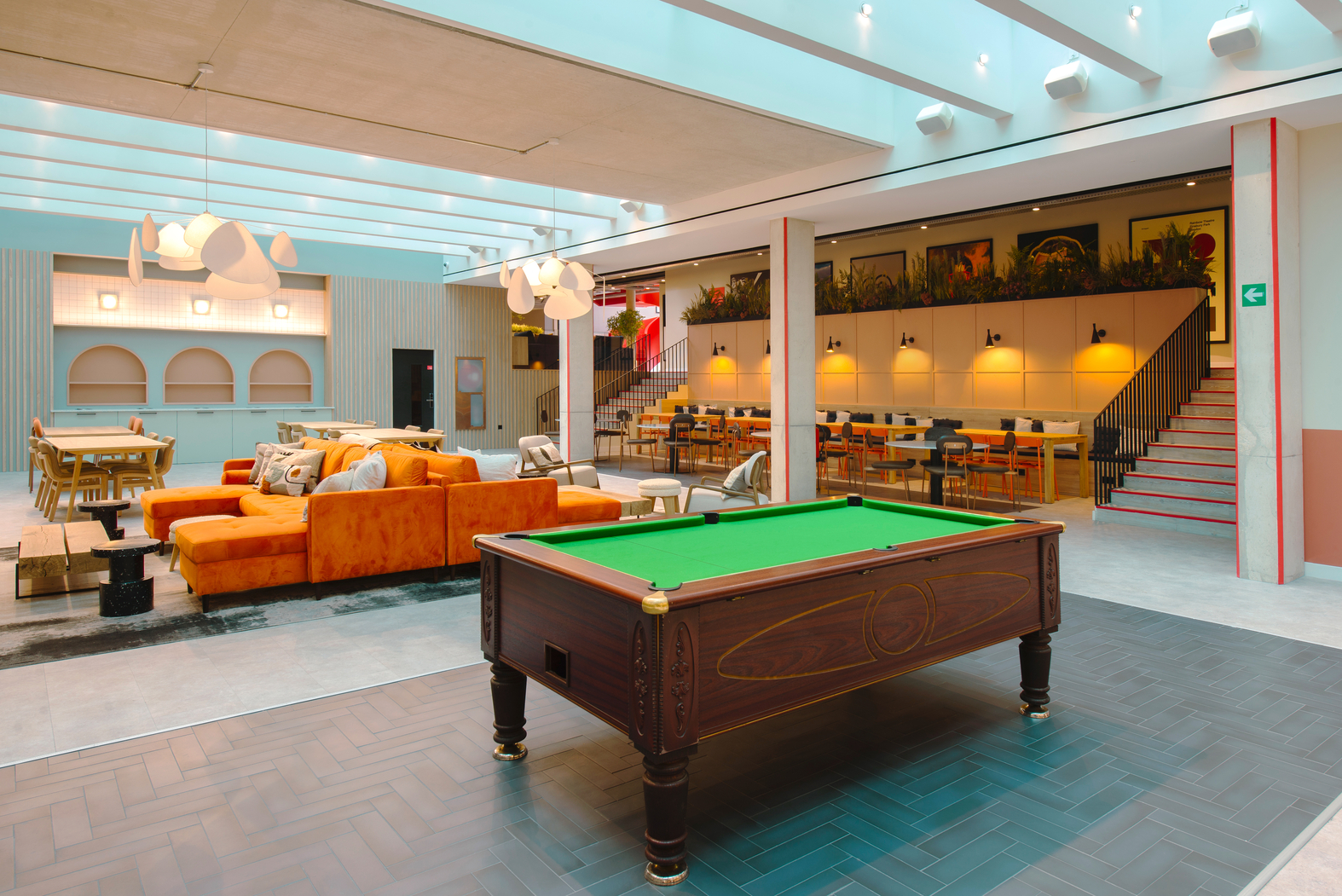 Image of Vita Student Pedralbes, Barcelona