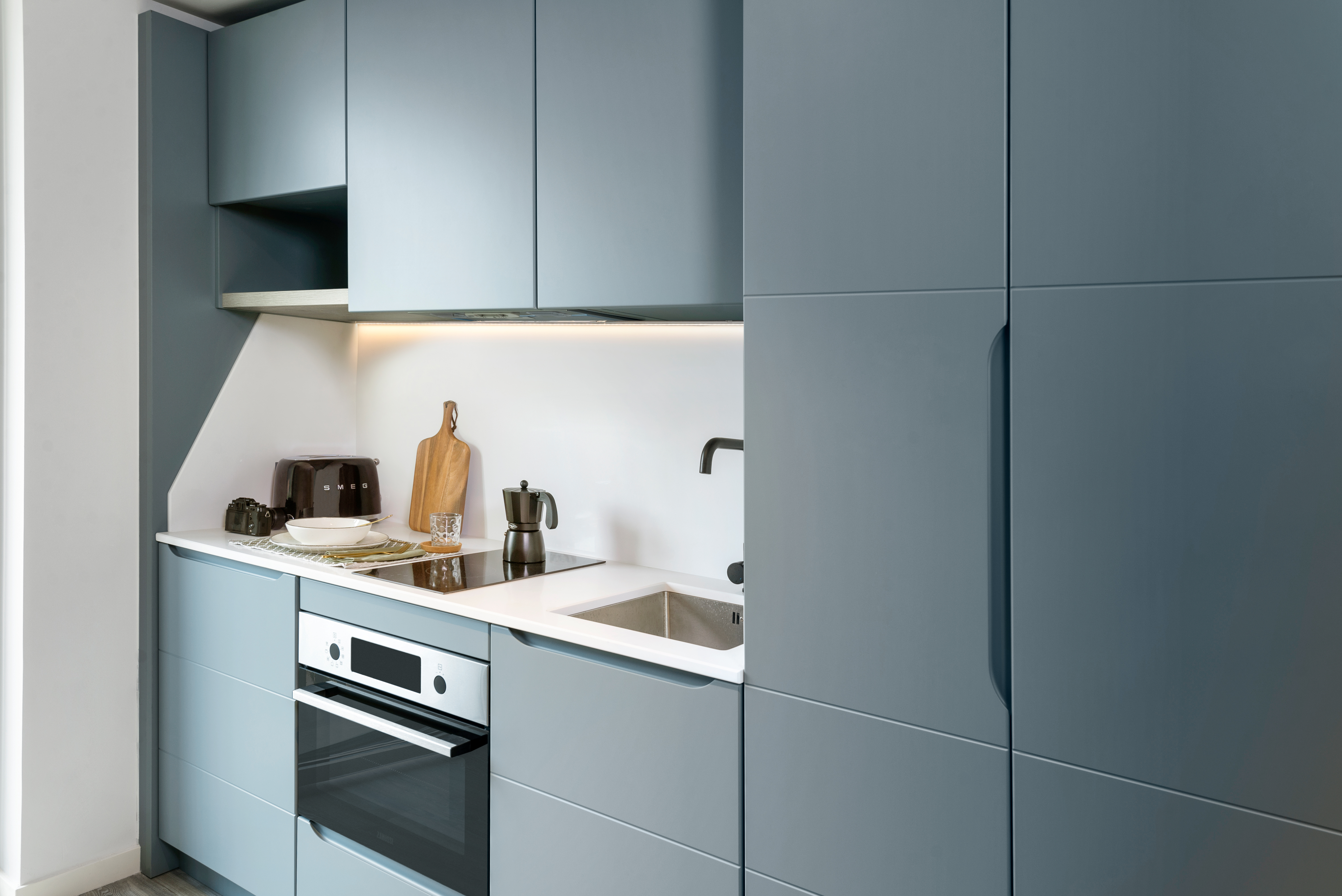 Image of Vita Student Pedralbes, Barcelona