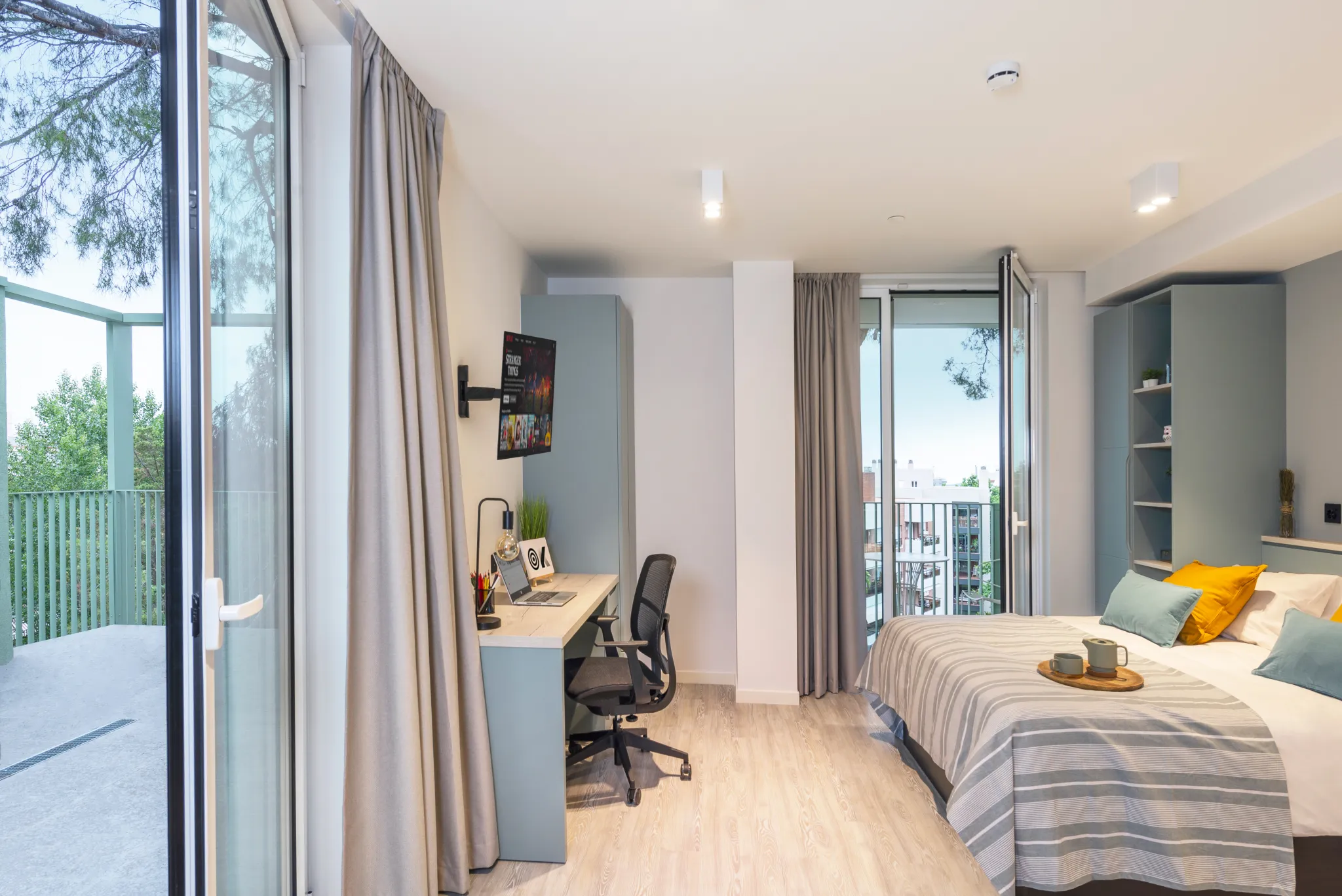 Image of Vita Student Pedralbes, Barcelona