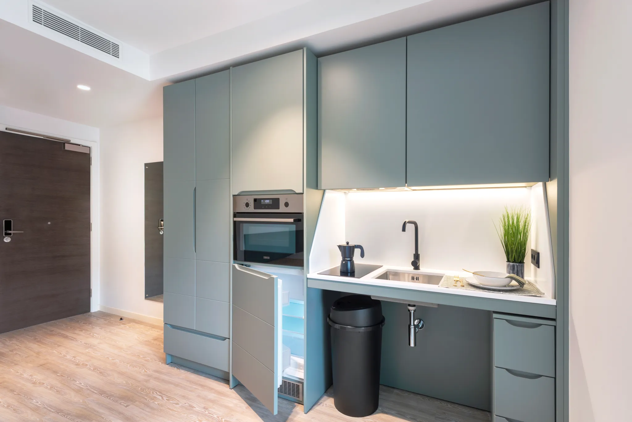 Image of Vita Student Pedralbes, Barcelona