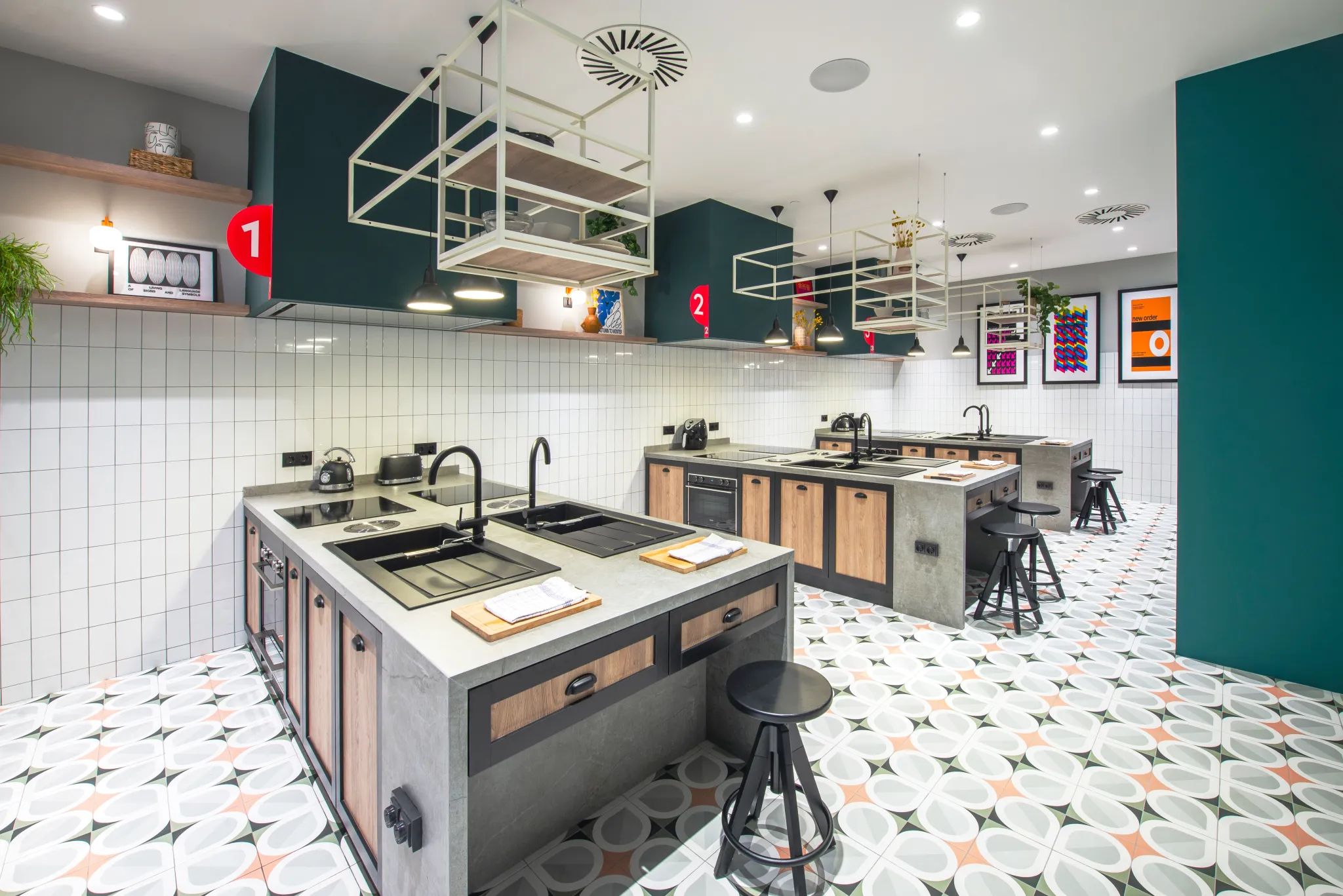 Image of Vita Student Pedralbes, Barcelona