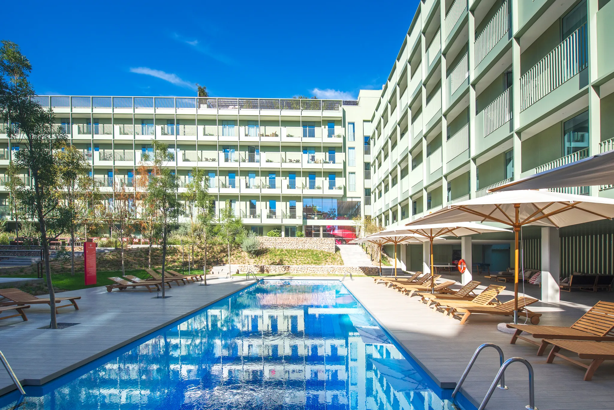 Image of Vita Student Pedralbes, Barcelona