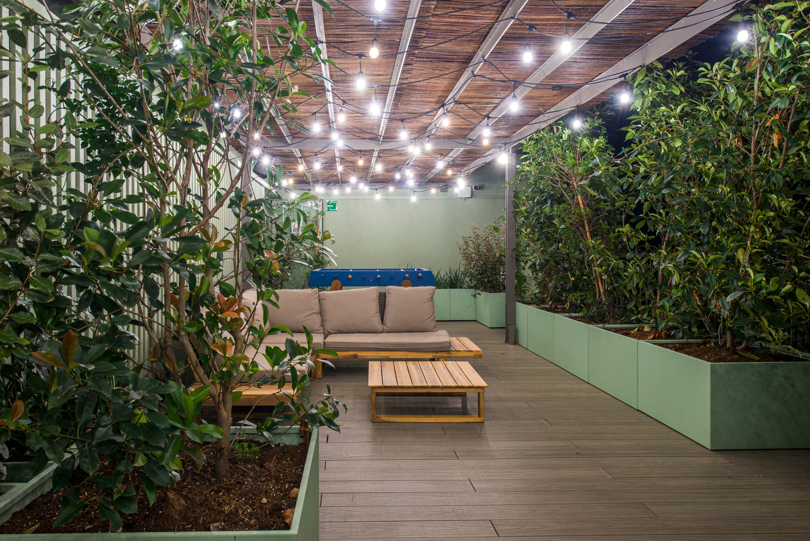 Image of Vita Student Pedralbes, Barcelona