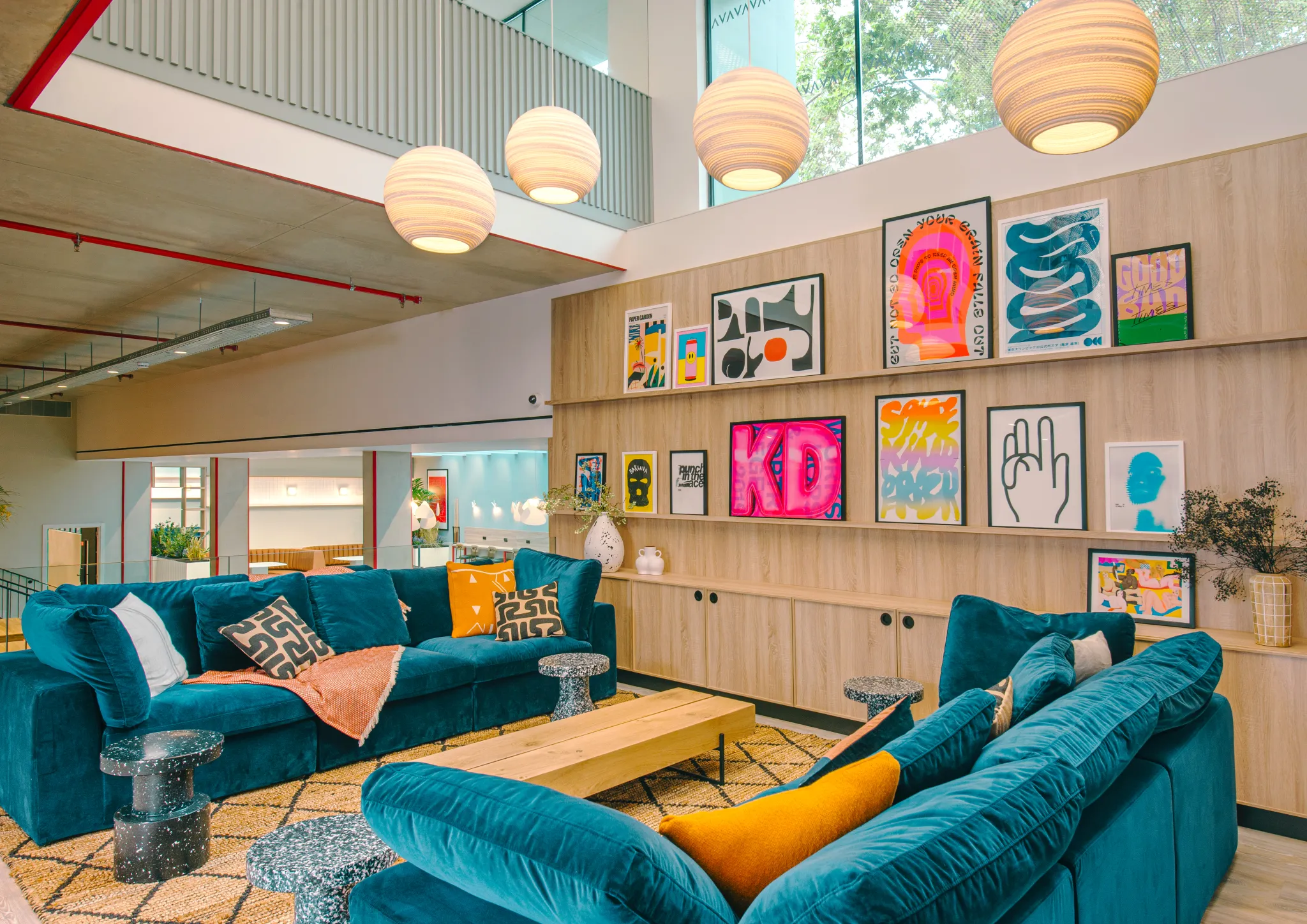 Image of Vita Student Pedralbes, Barcelona