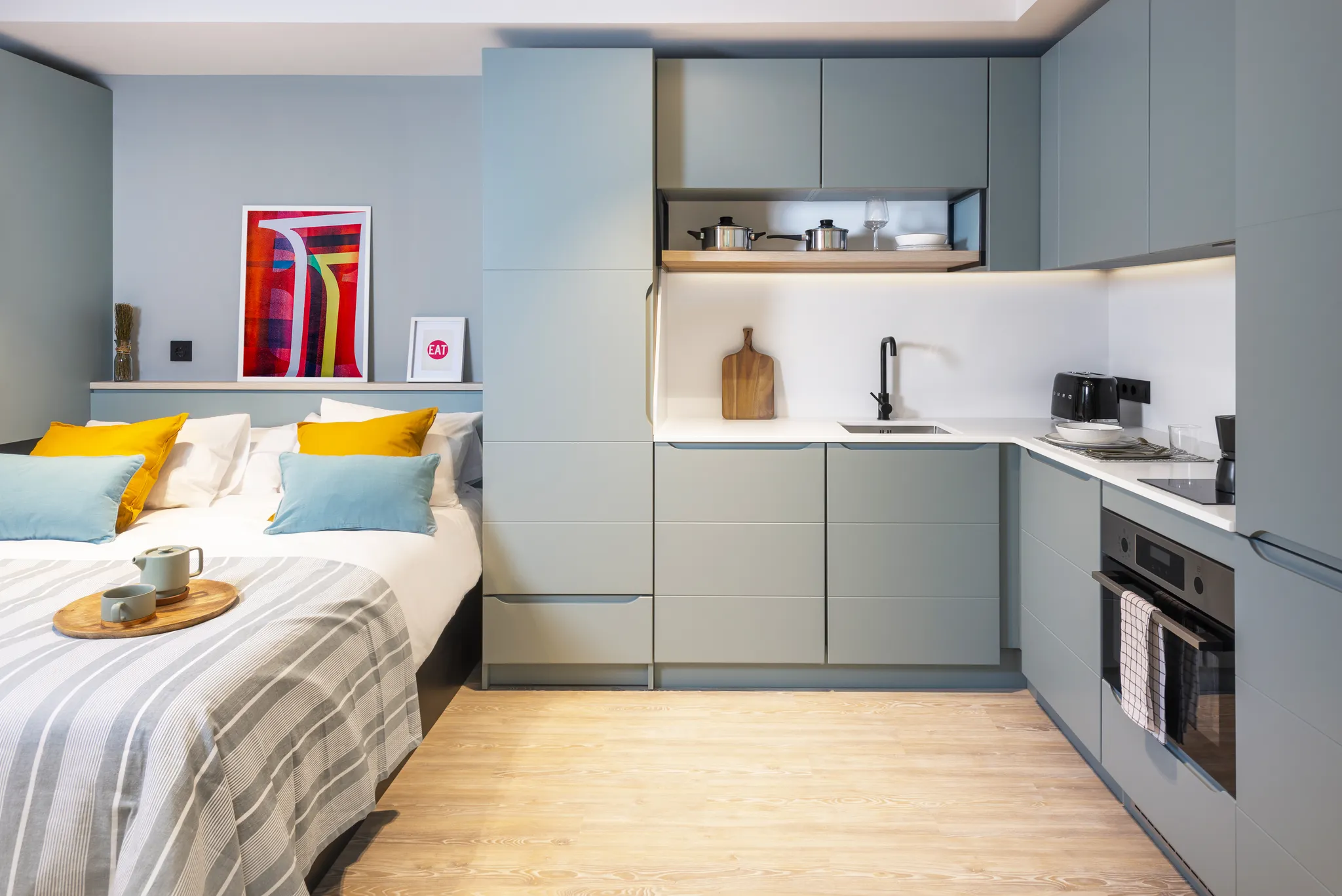 Image of Vita Student Pedralbes, Barcelona